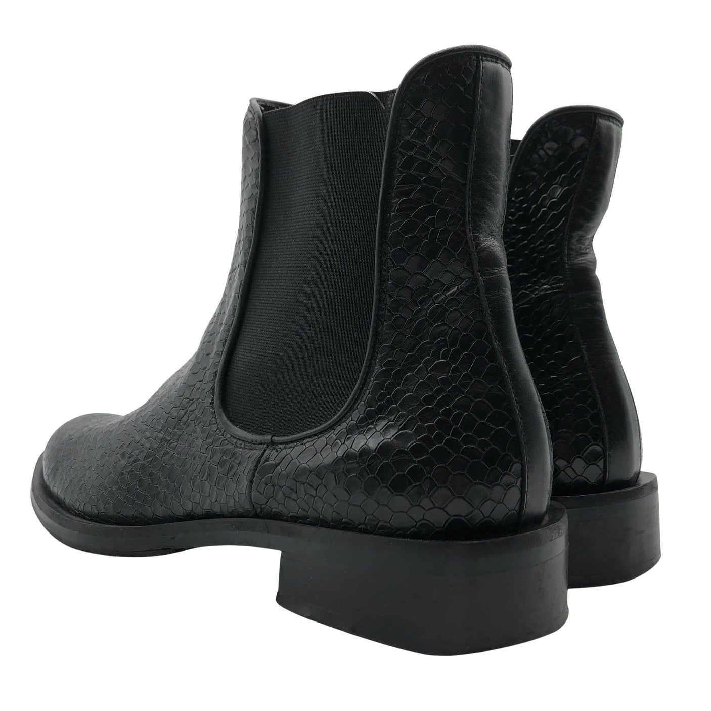 Naisten Shoes like candy - Nilkkurit, koko 41 - Musta (3)