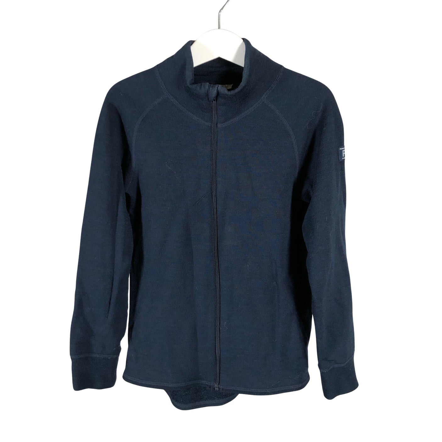 Unisex Polarn O. Pyret - Kerrastopaita, koko 122 - 128 - Sininen (1)