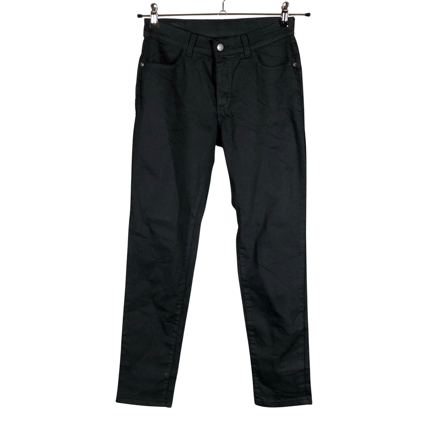 Naisten Very Nice - Farkut, koko W29 - Musta (1)