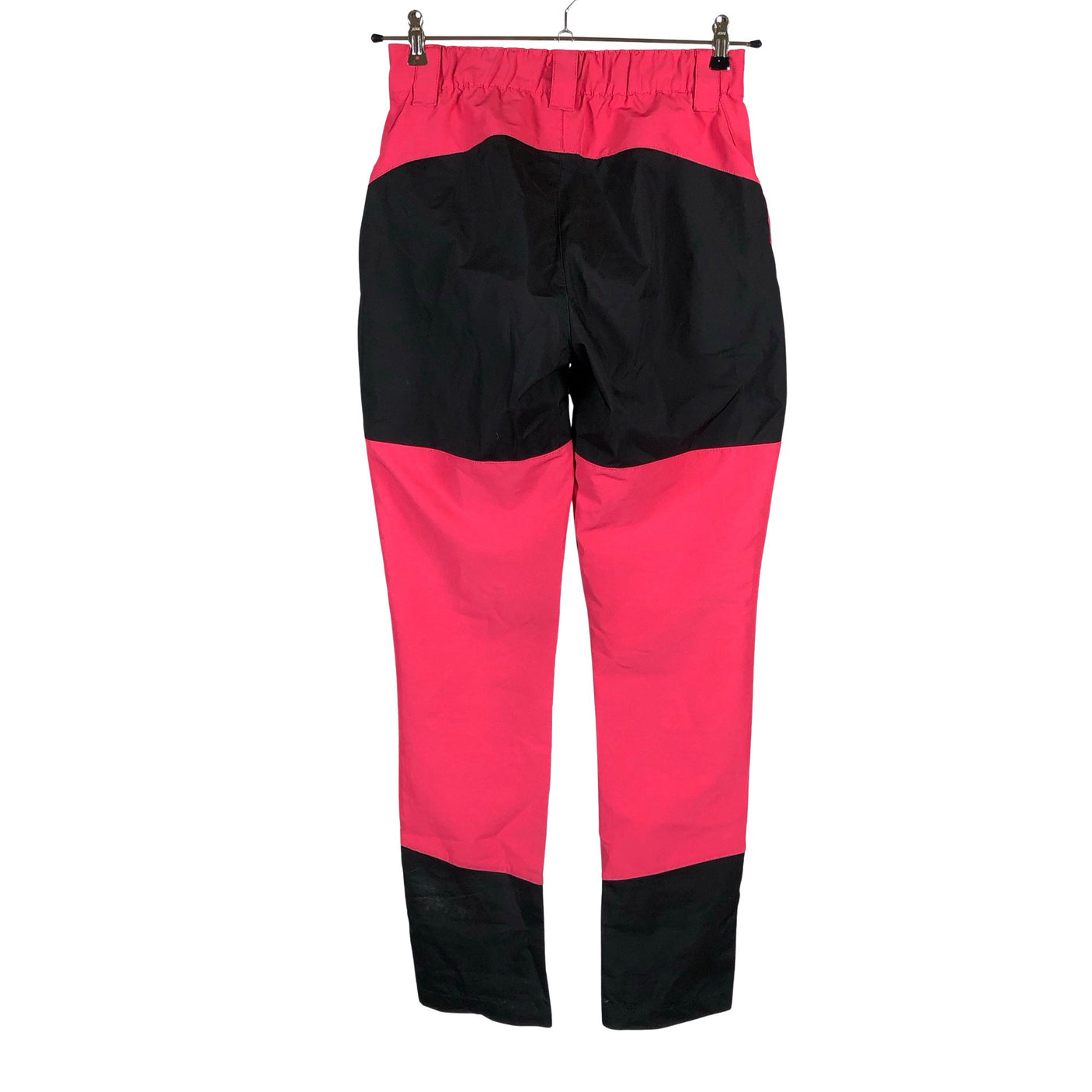 Naisten Scandi Nomad - Ulkoiluhousut, koko 36 - Pinkki (2)