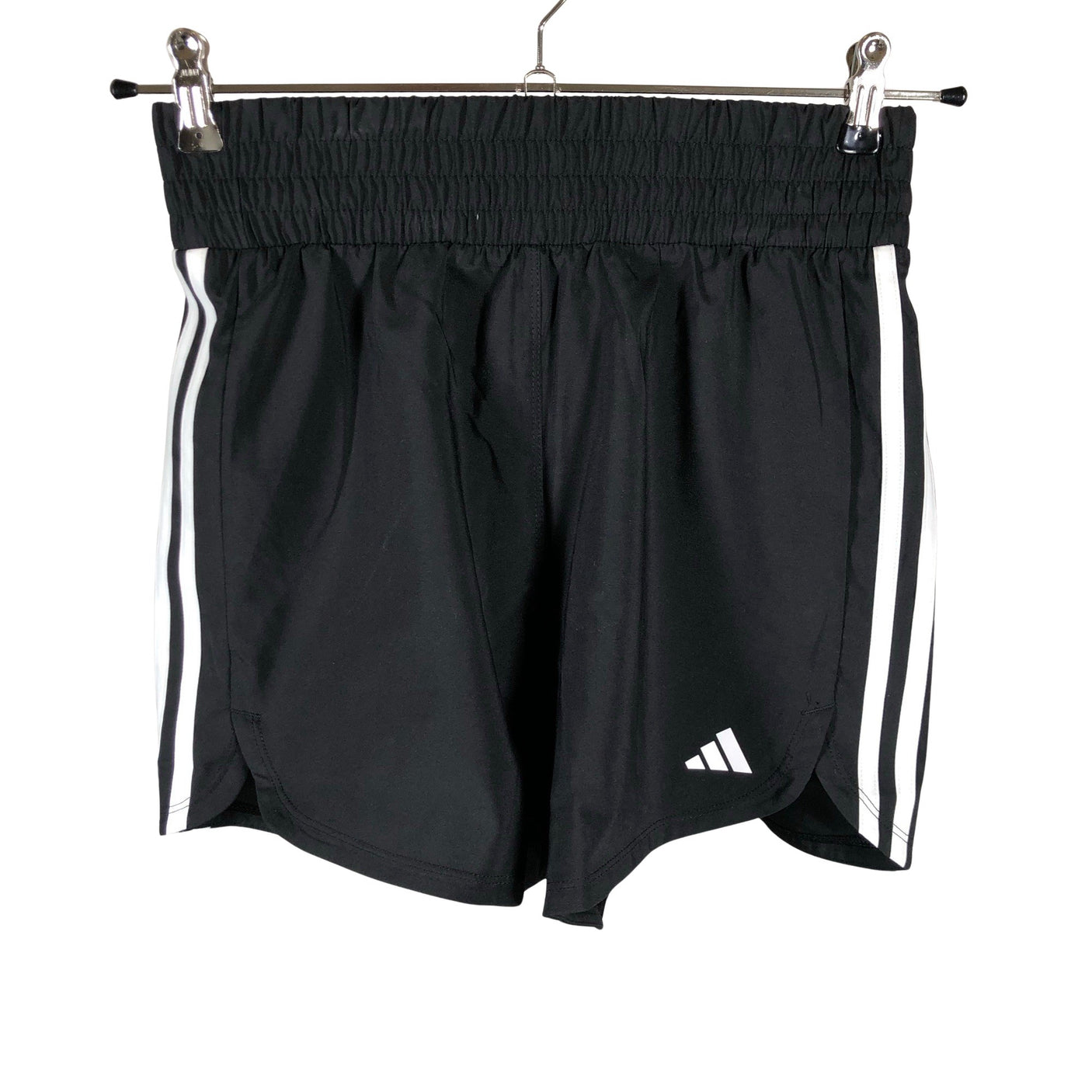 Naisten Adidas - Urheilushortsit, koko 36 - Musta (1)