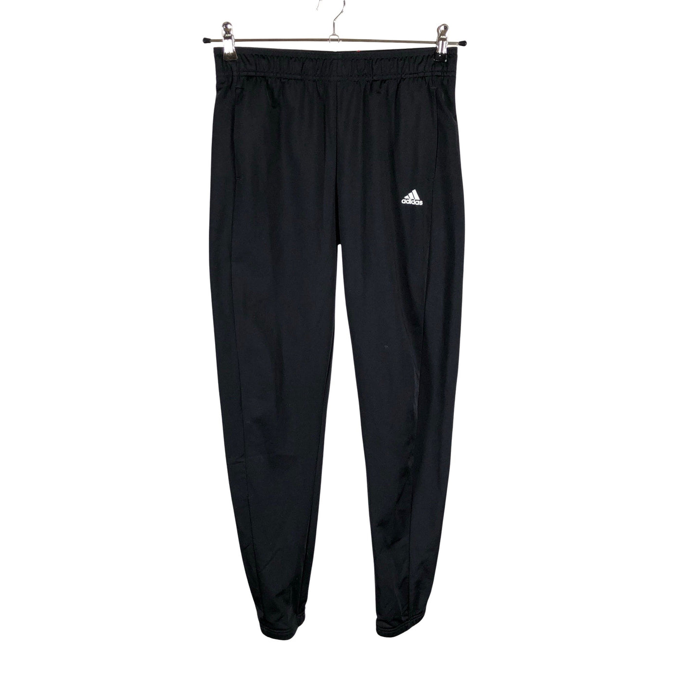 Unisex Adidas - Verryttelyhousut, koko 158 - 164 - Musta (1)