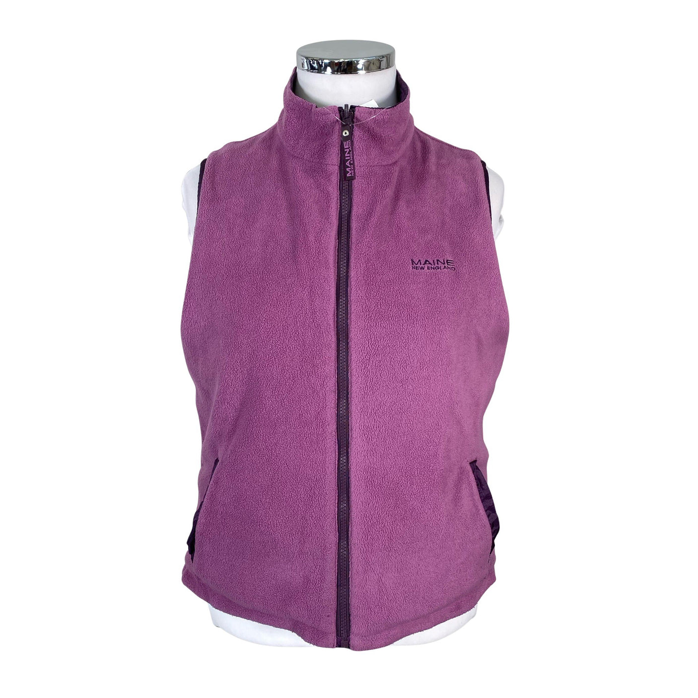 Naisten Maine New England - Toppaliivi, koko 42 - Violetti (3)