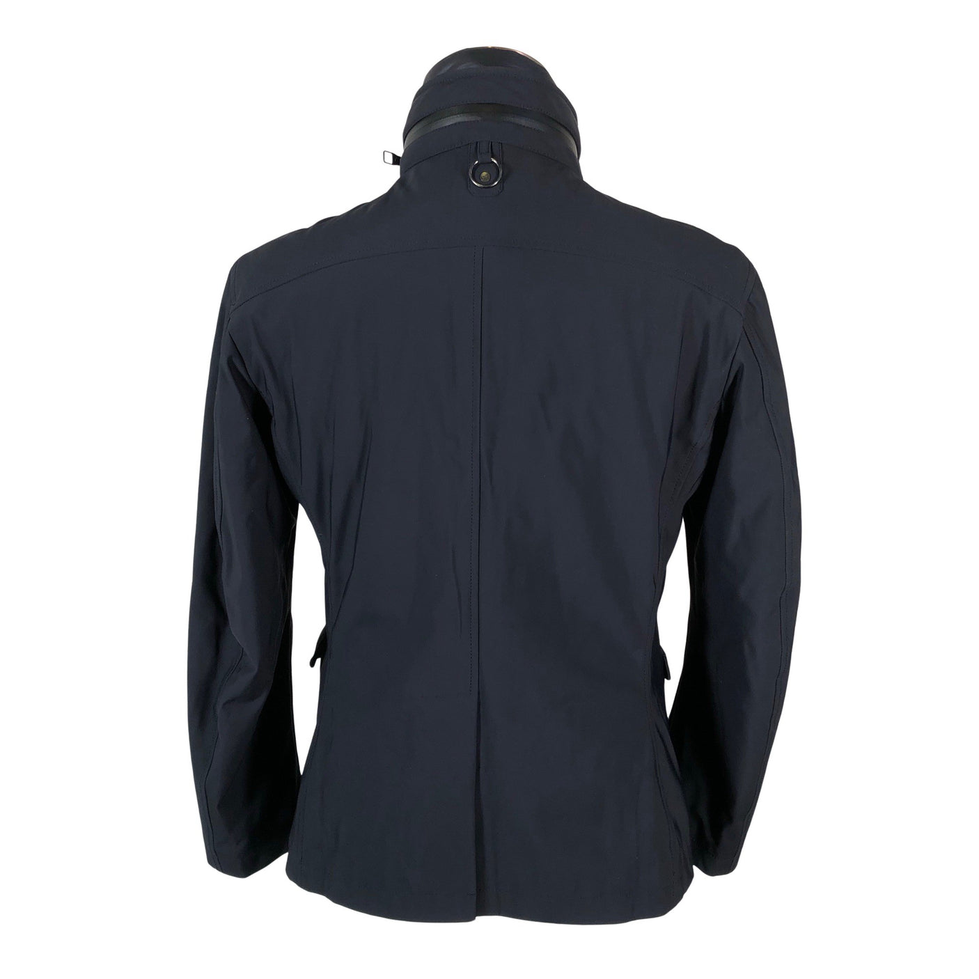 Miesten Emporio Armani - Kevyttoppatakki, koko M - Sininen (2)
