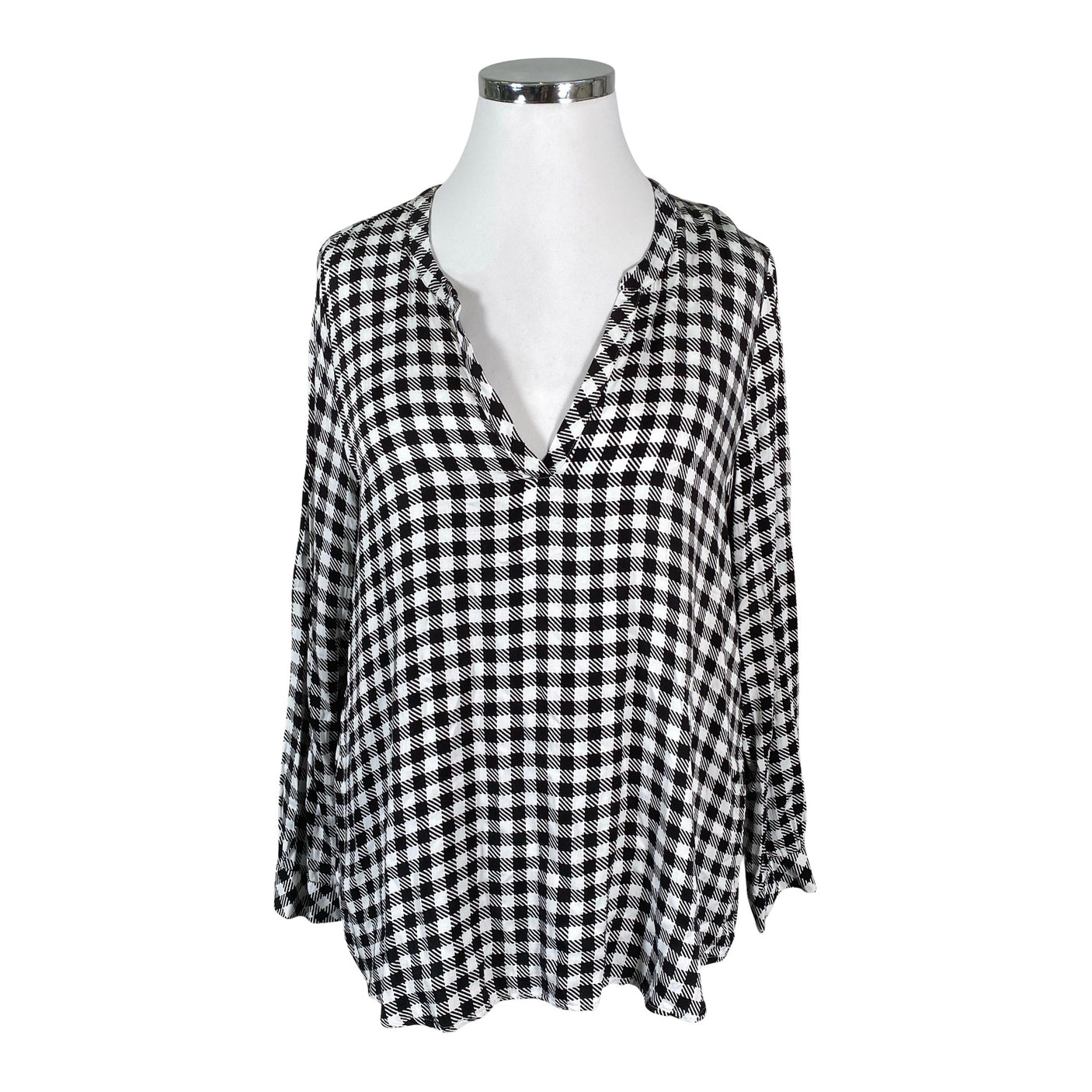 Naisten Gerry Weber - Pusero, koko 48 - Valkoinen (1)