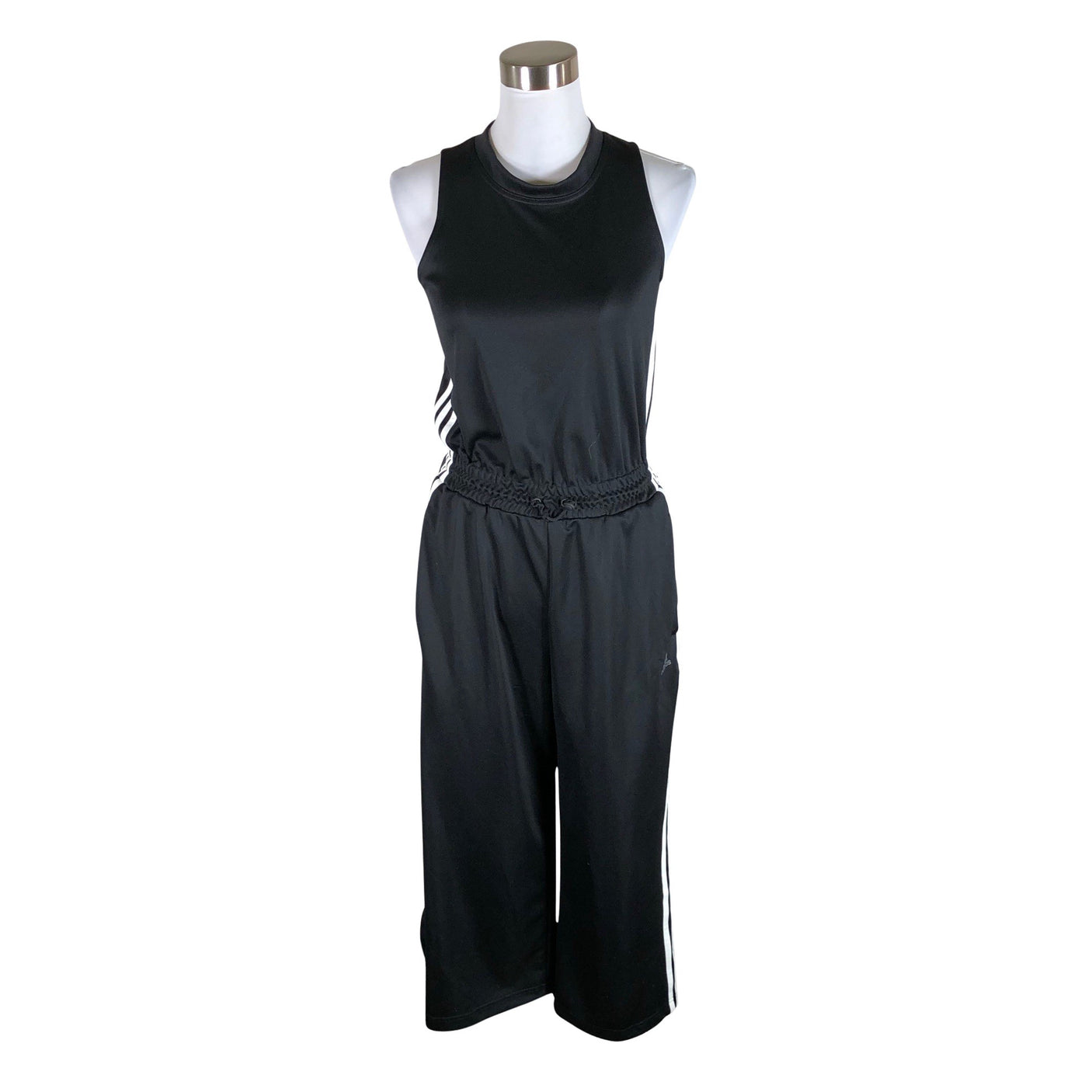 Naisten Adidas - Haalari, koko 36 - Musta (1)
