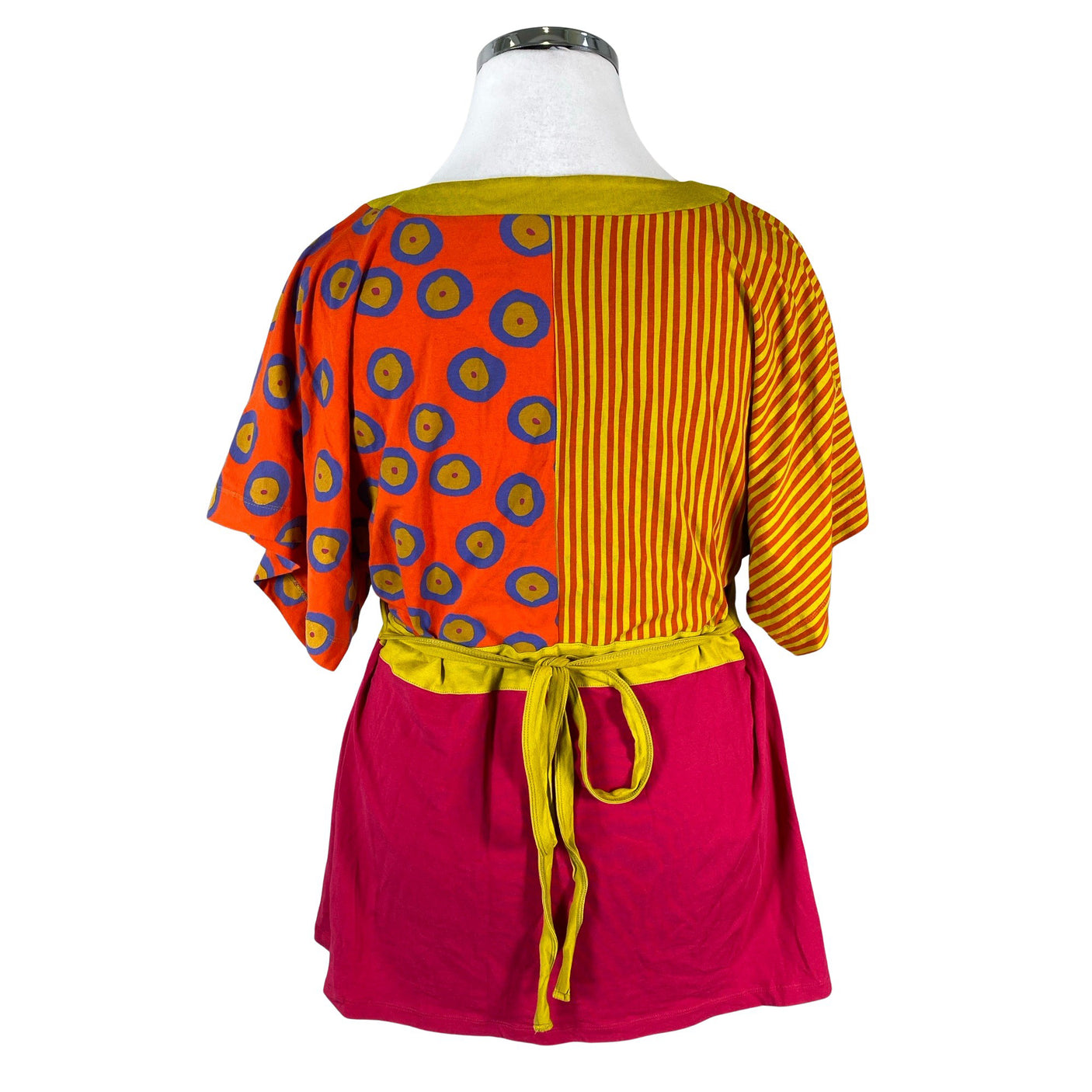 Naisten Gudrun Sjöden - T-paita, koko 44 - Oranssi (2)