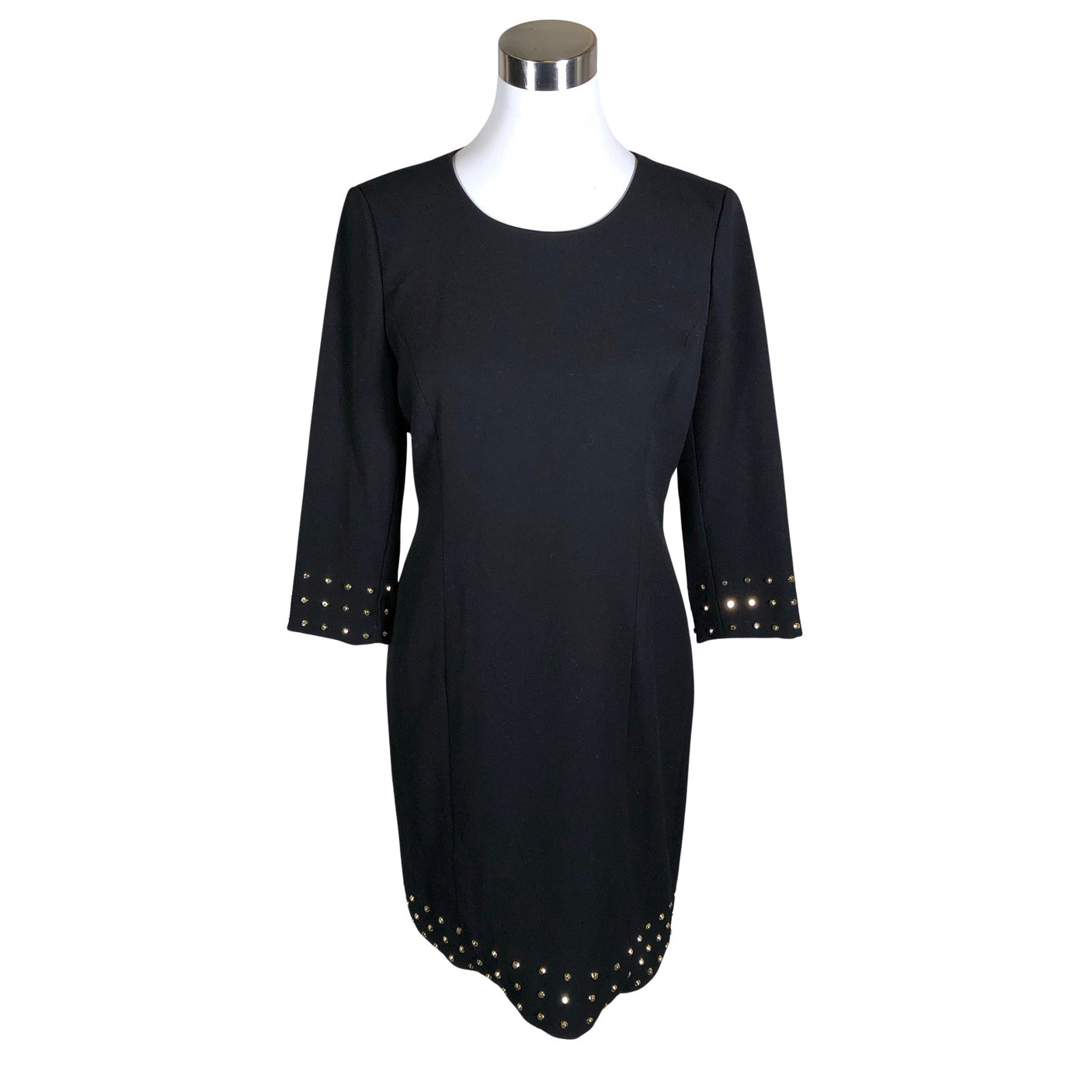 Naisten Michael Kors - Kangasmekko, koko 40 - Musta (1)