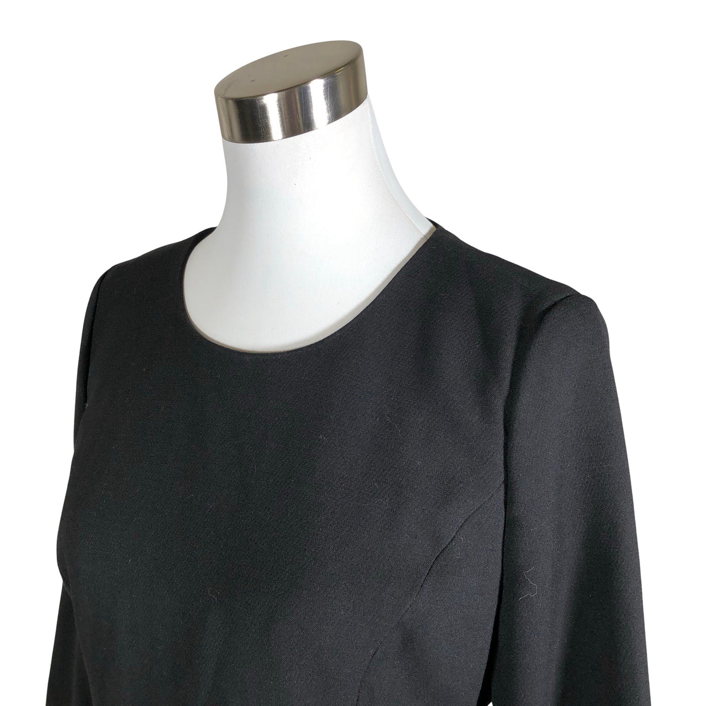 Naisten Michael Kors - Kangasmekko, koko 40 - Musta (3)