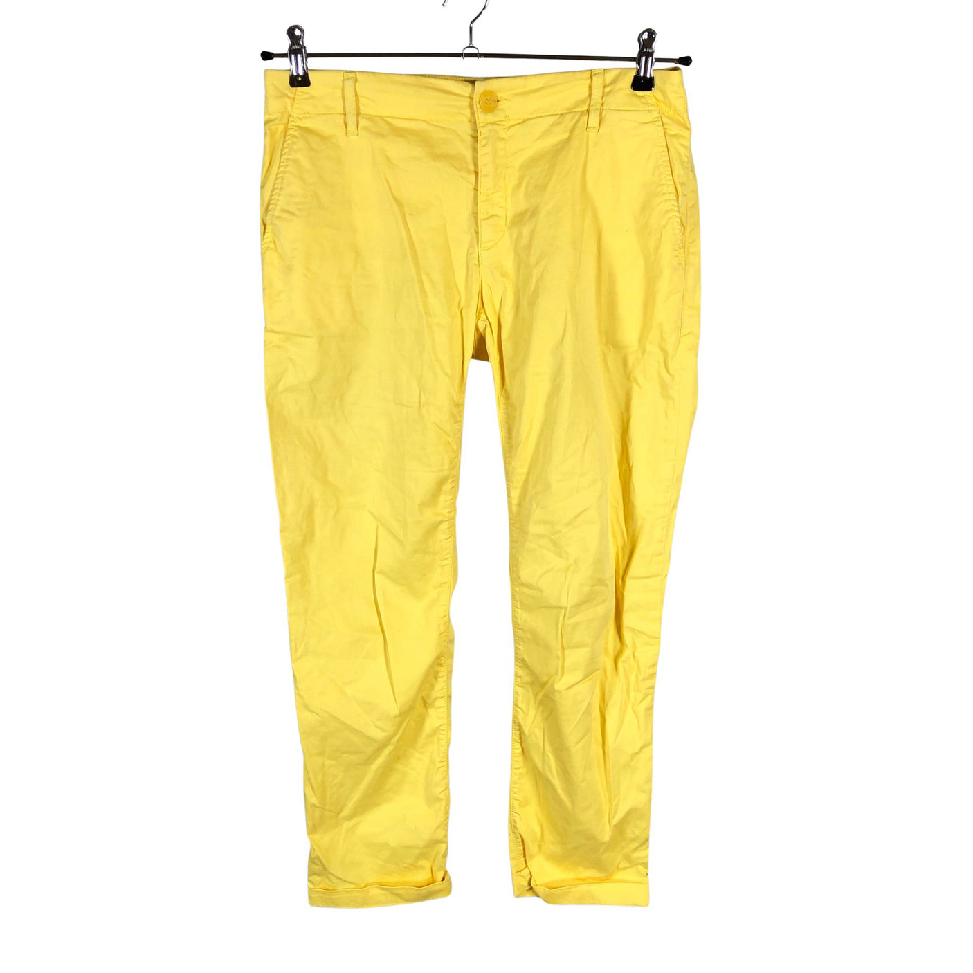 Naisten Gant - Chinot, koko 36 - Keltainen (1)