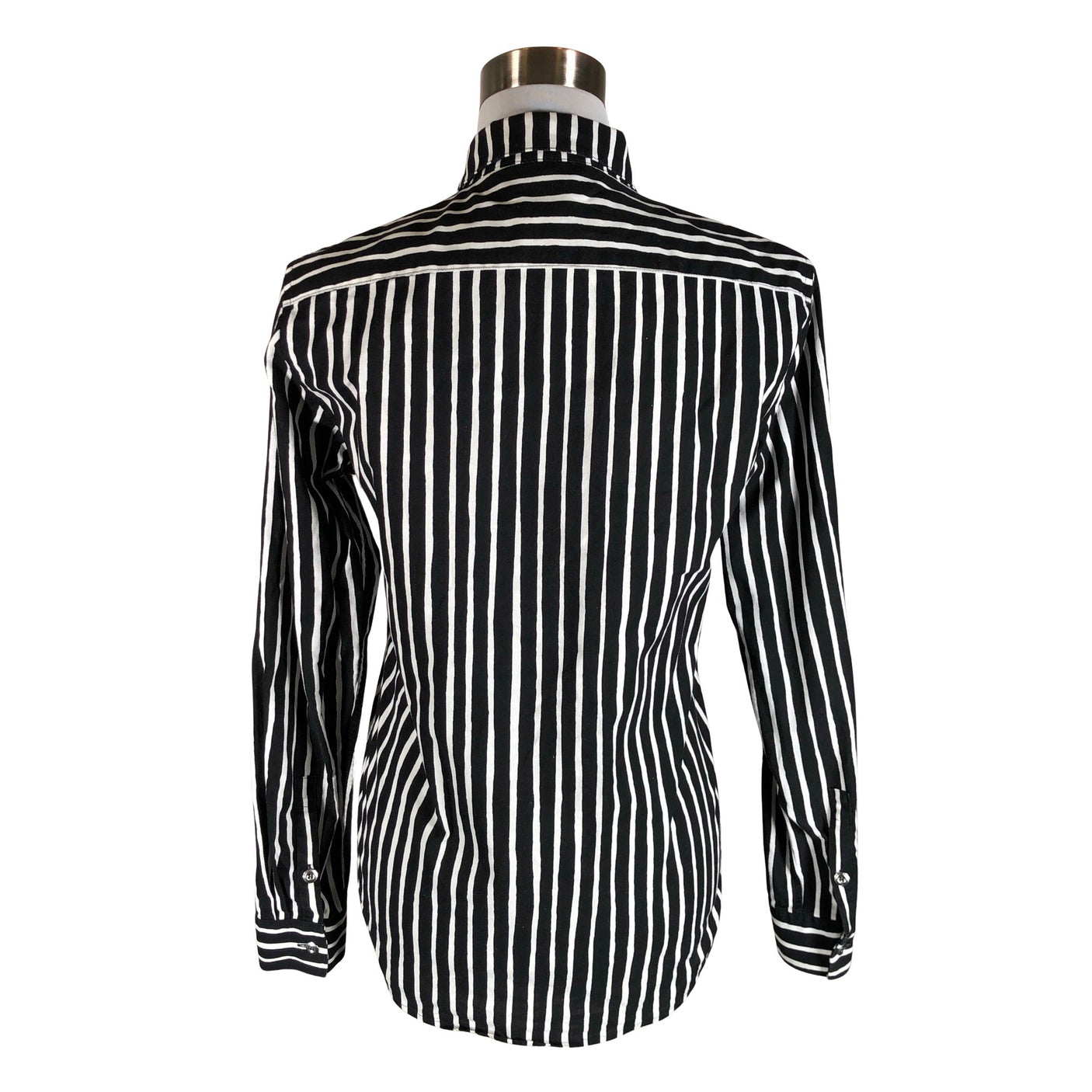 Naisten Marimekko - Kauluspaita, koko 34 - Valkoinen (2)