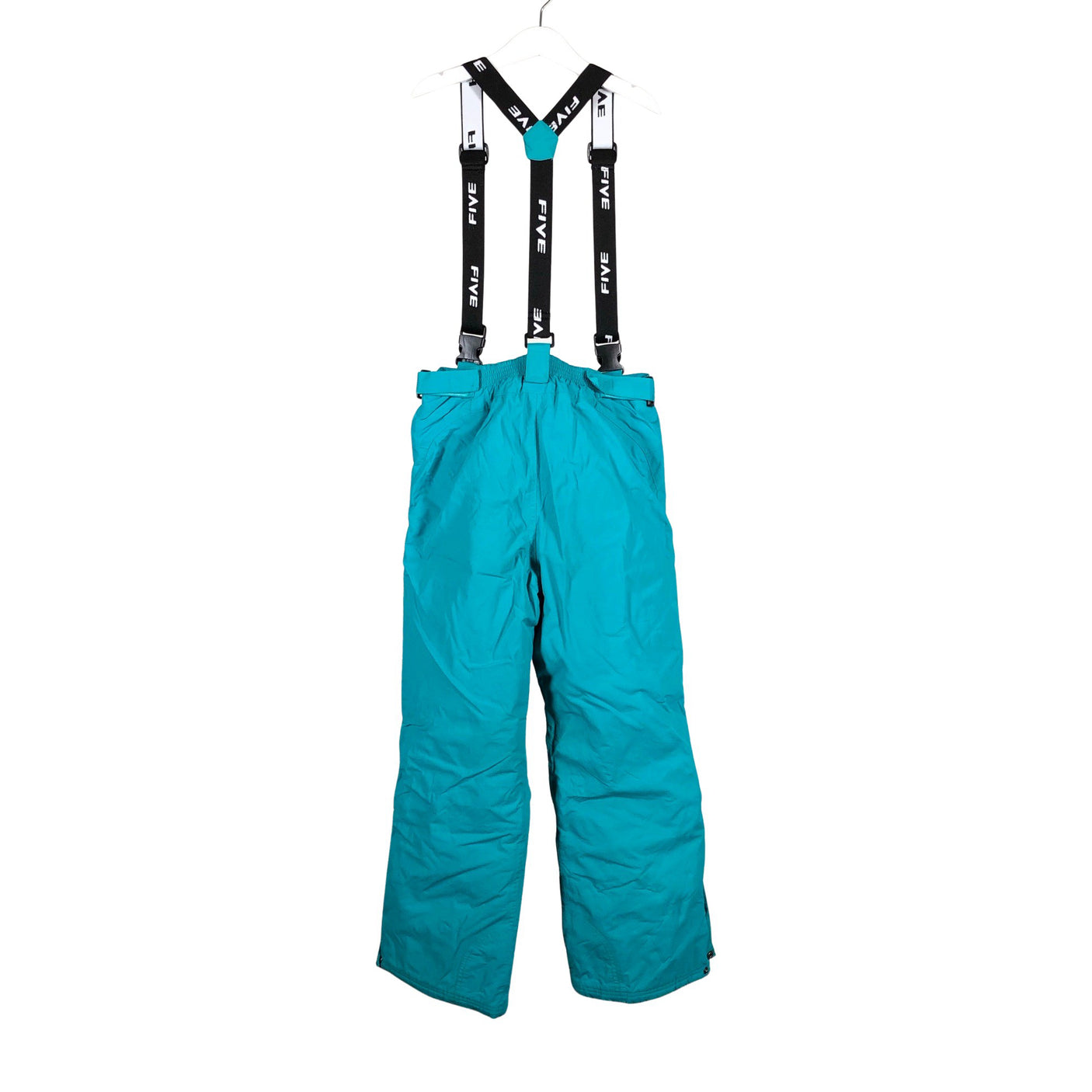 Unisex Five seasons - Toppahousut, koko 146 - 152 - Turkoosi (2)