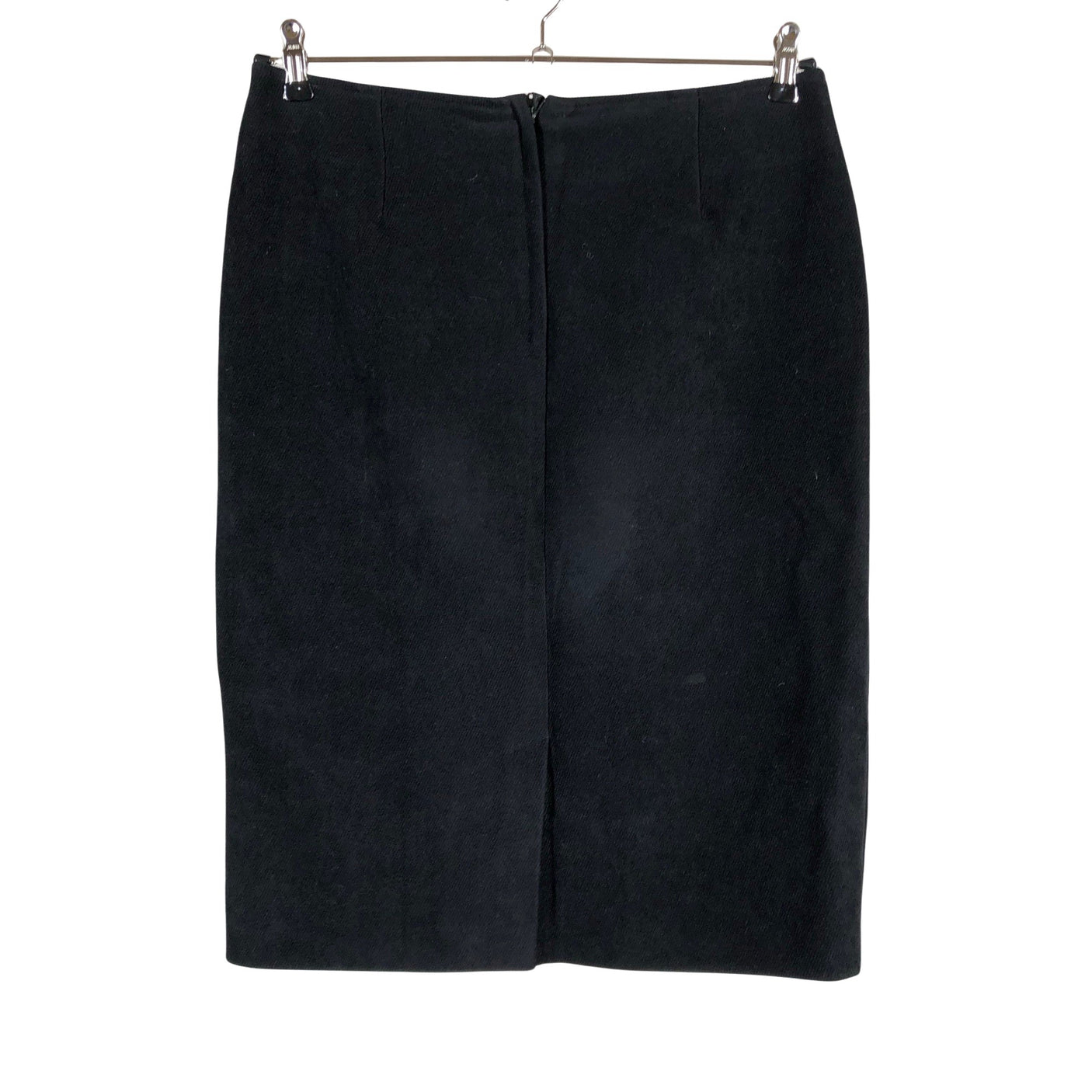 Naisten Marimekko - Suora hame, koko 40 - Musta (2)