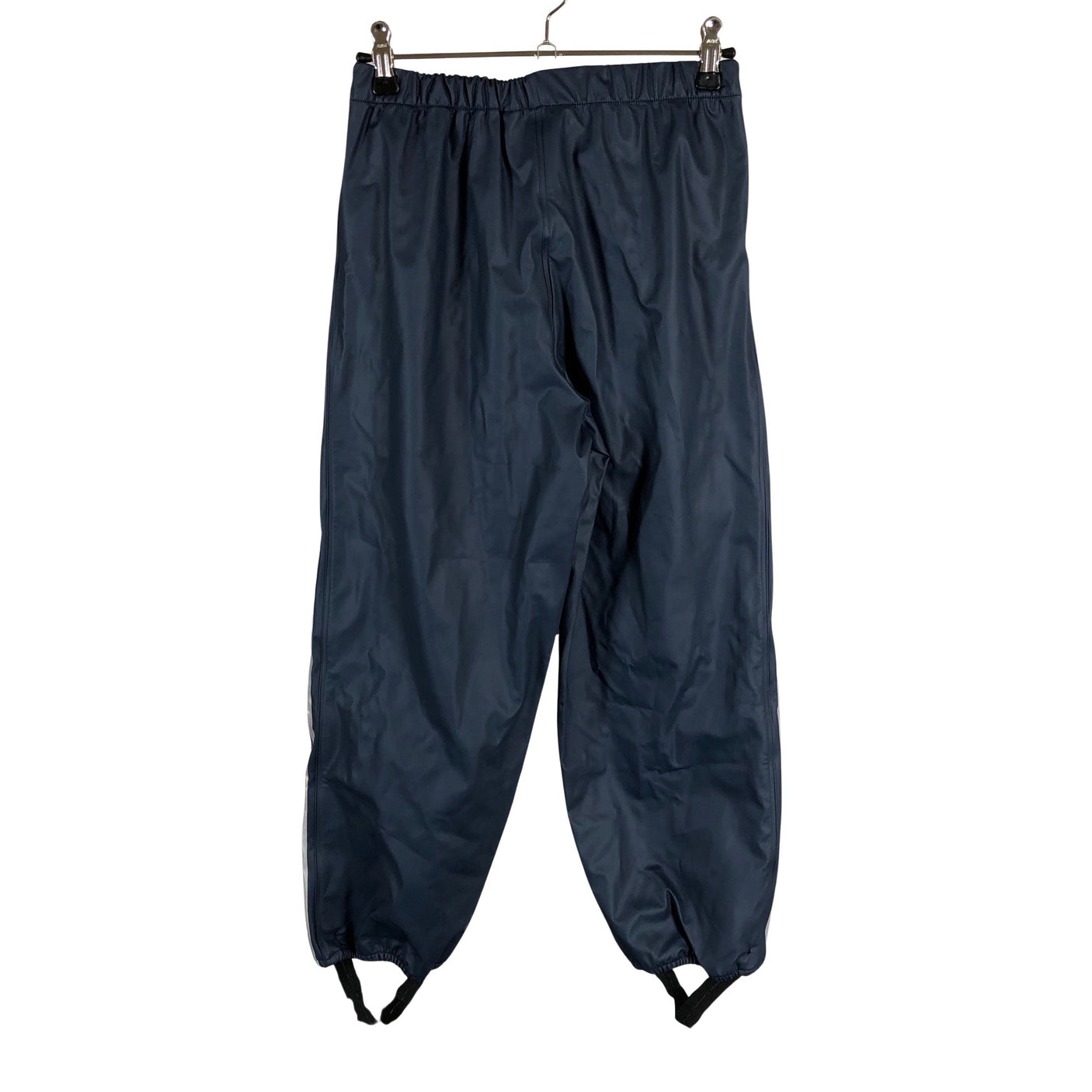 Unisex Reima - Sadehousut, koko 122 - 128 - Sininen (2)