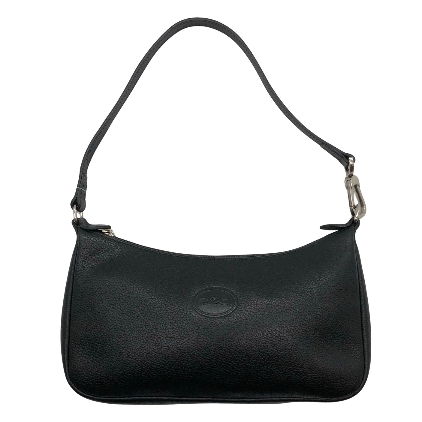 Naisten Longchamp - Käsilaukku, koko Mini - Musta (1)