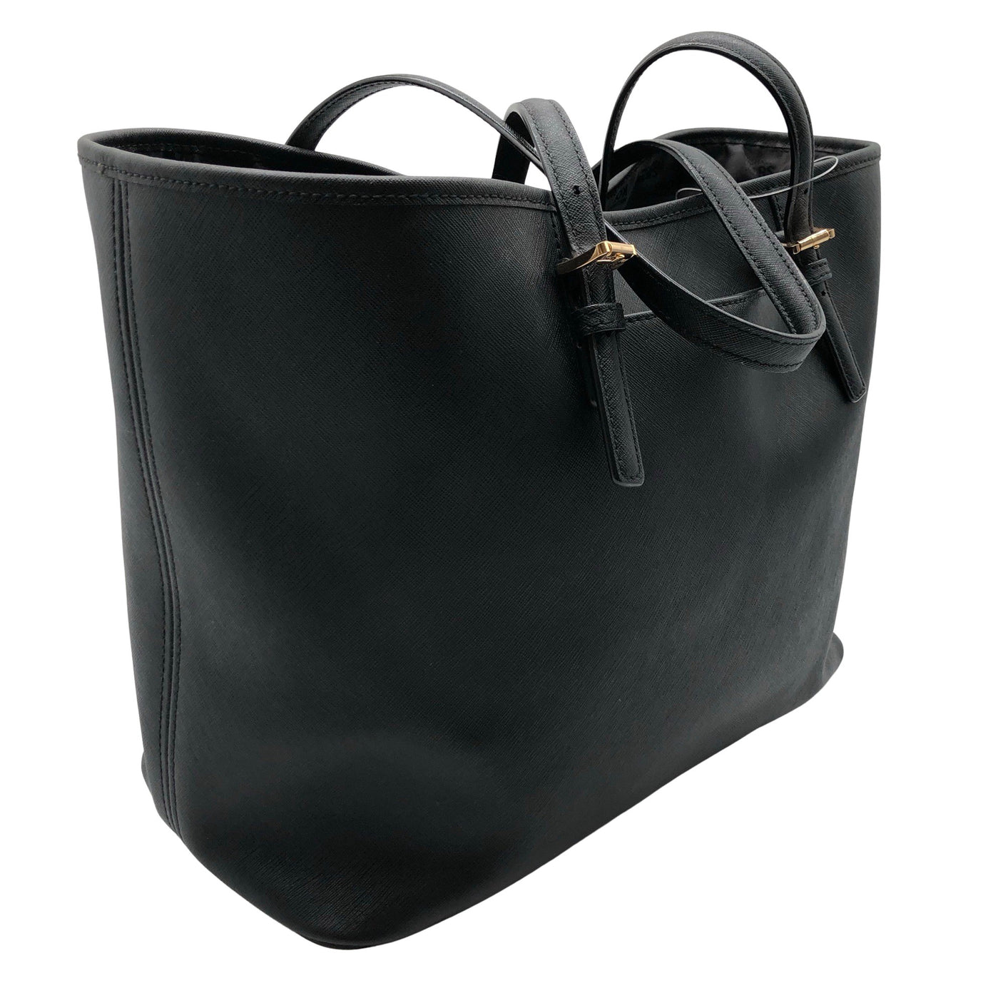 Naisten Michael Kors - Käsilaukku, koko Maxi - Musta (2)
