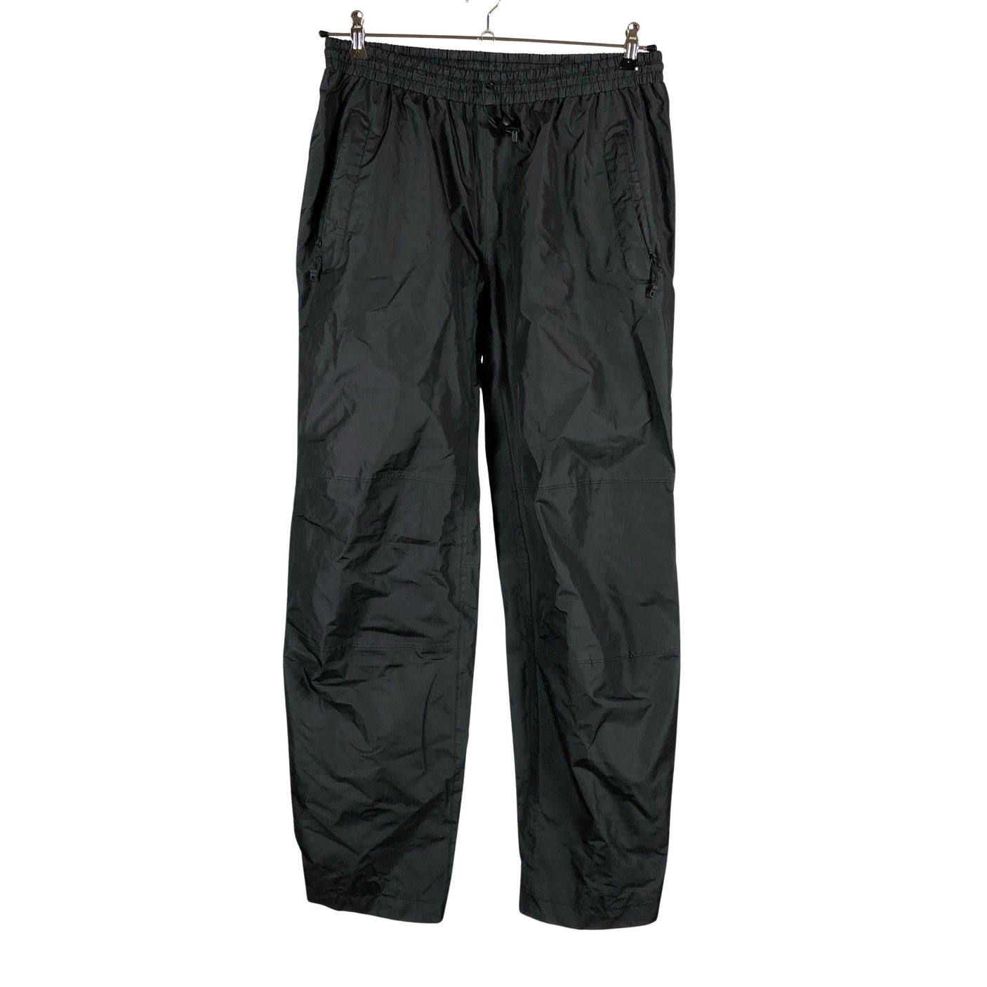 Naisten Everest - Ulkoiluhousut, koko 44 - Musta (1)