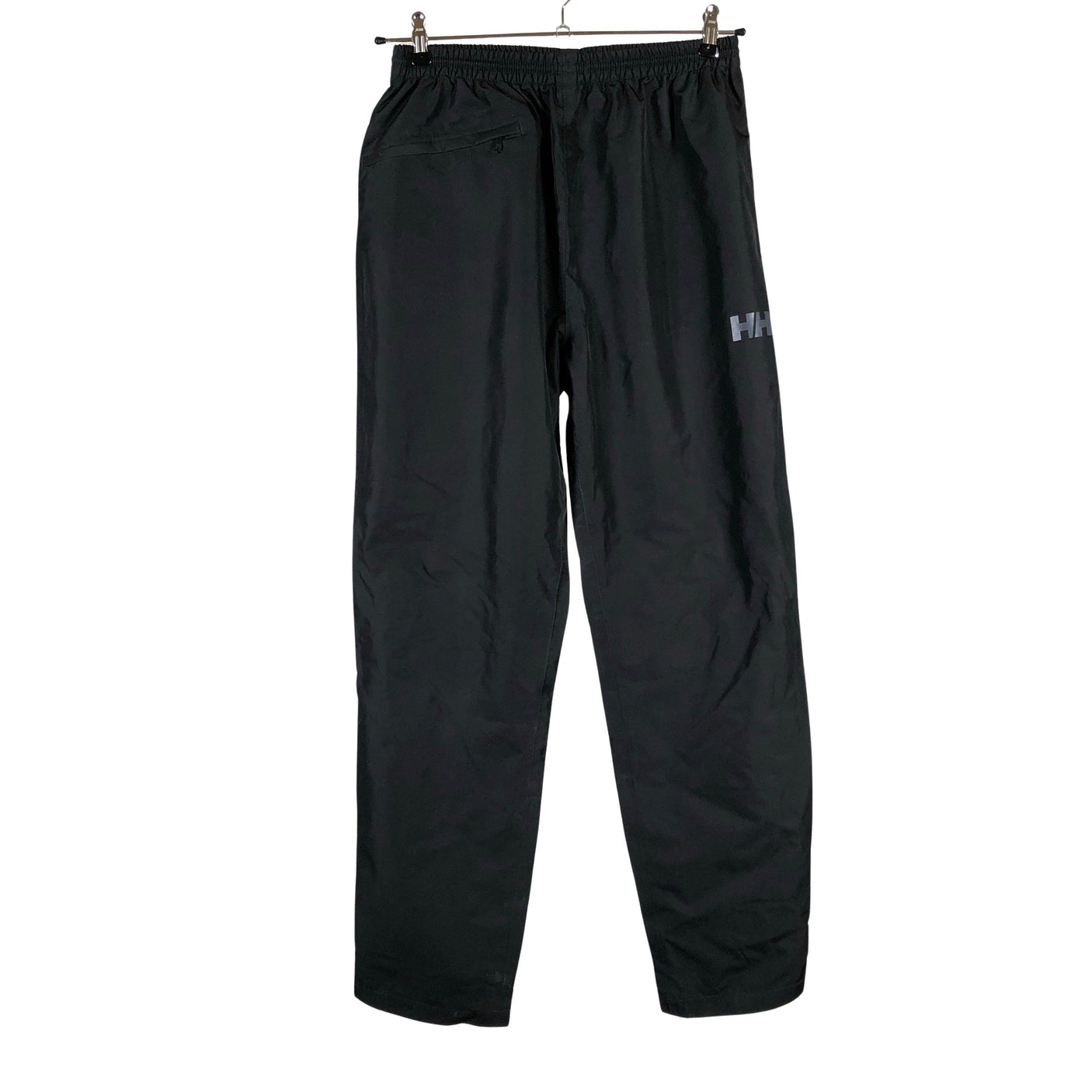 Naisten Helly Hansen - Ulkoiluhousut, koko 40 - Musta (1)