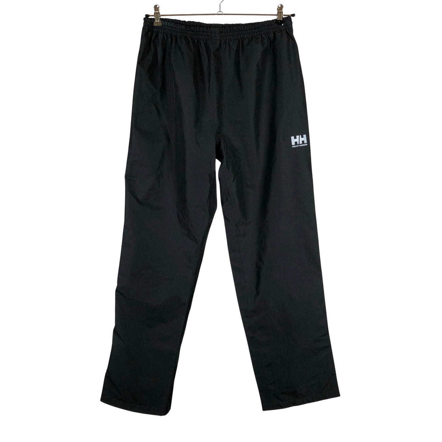 Naisten Helly Hansen - Ulkoiluhousut, koko 40 - Musta (1)