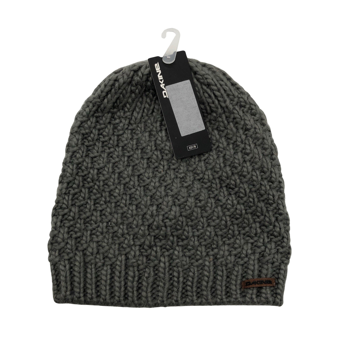 Unisex Dakine - Talvipipo, koko 52 - 54 cm - Harmaa (1)