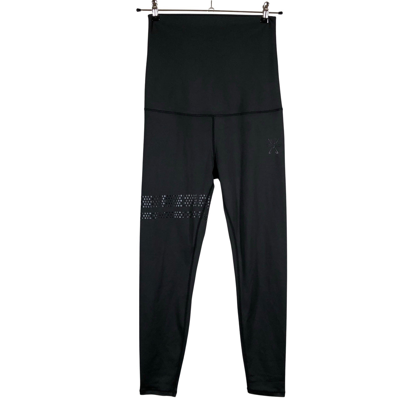 Naisten Bara Sportswear - Urheilutrikoot, koko 44 - Musta (1)