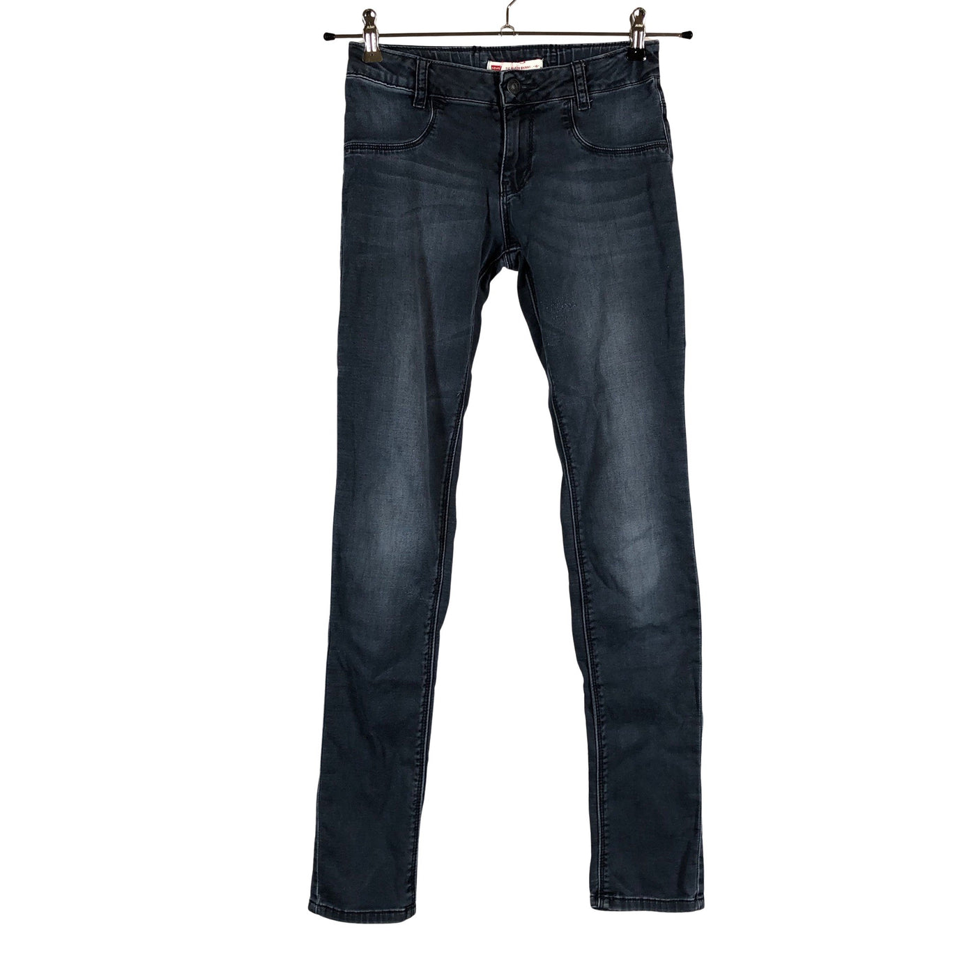 Unisex Levi's - Farkut, koko 170 - 176 - Harmaa (1)