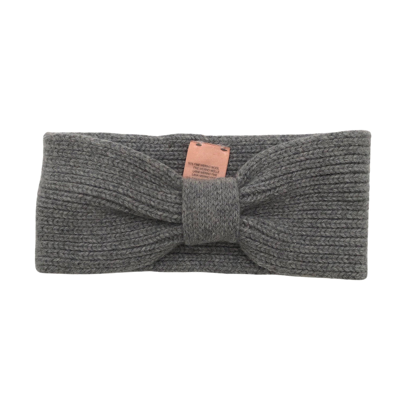 Naisten Beck Söndergaard - Otsapanta, koko 54 - 56 cm - Harmaa (1)