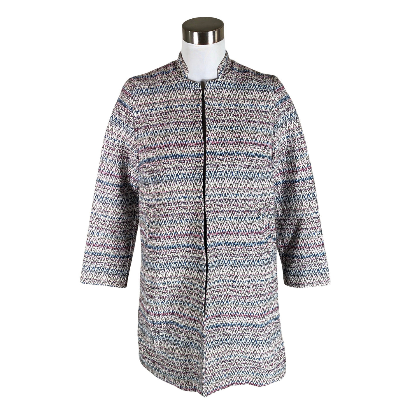 Naisten R-collection - Jakku, koko 36 - Luonnonvalkoinen (1)