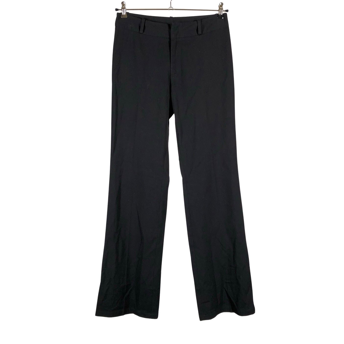 Naisten InWear - Suorat housut, koko 40 - Musta (1)