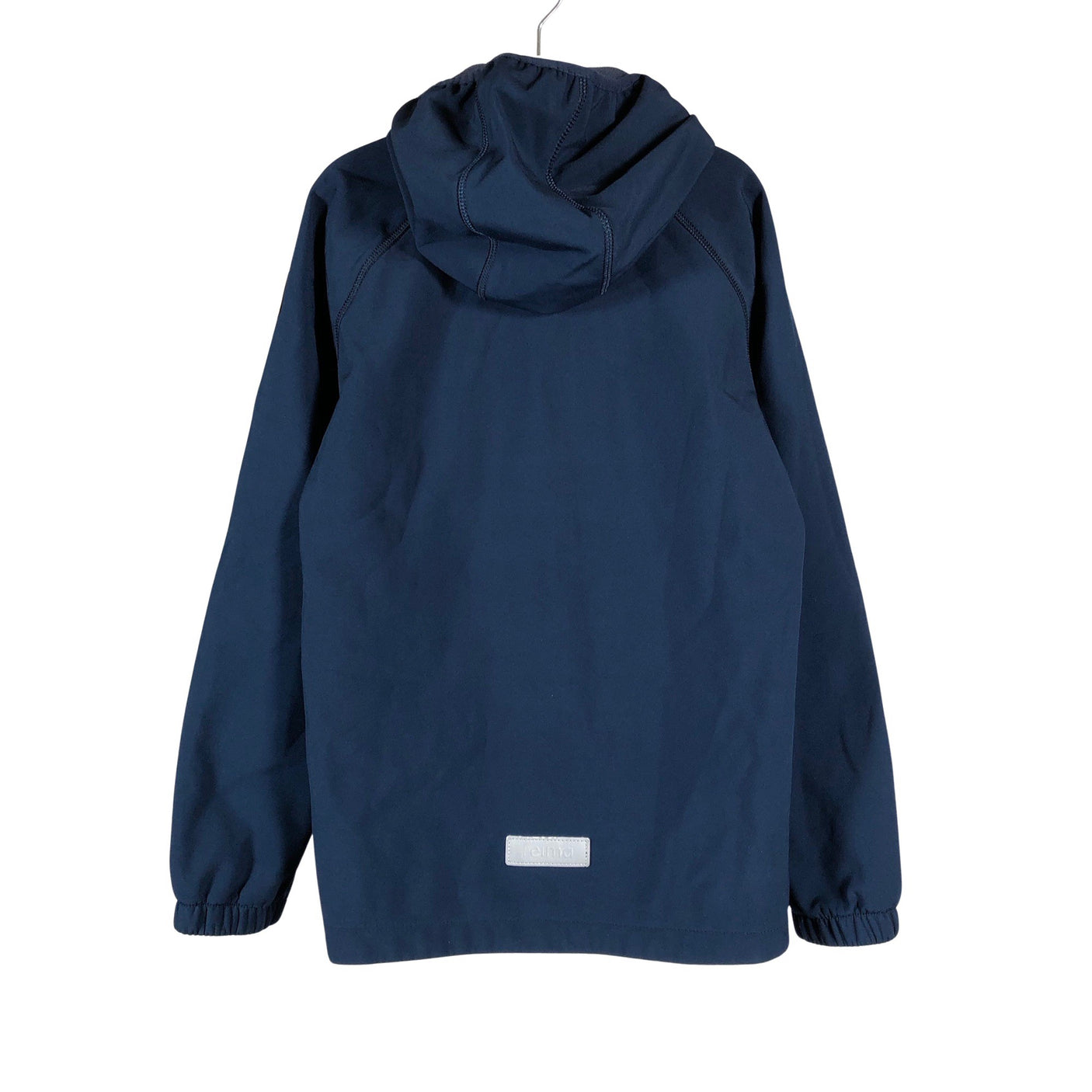Unisex Reima - Softshell-takki, koko 134 - 140 - Sininen (2)