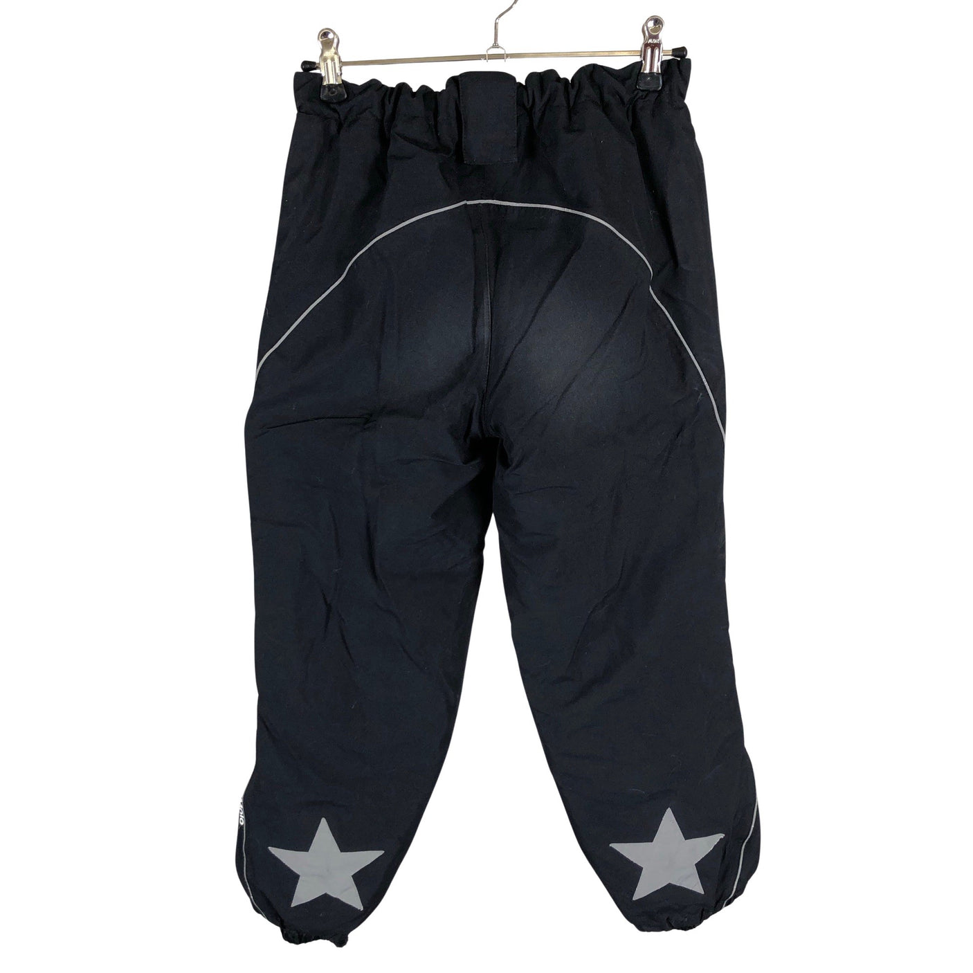 Unisex Molo Kids - Toppahousut, koko 128 - 134 - Musta (2)