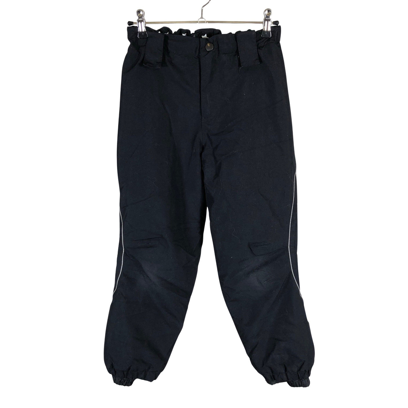 Unisex Molo Kids - Toppahousut, koko 128 - 134 - Musta (1)