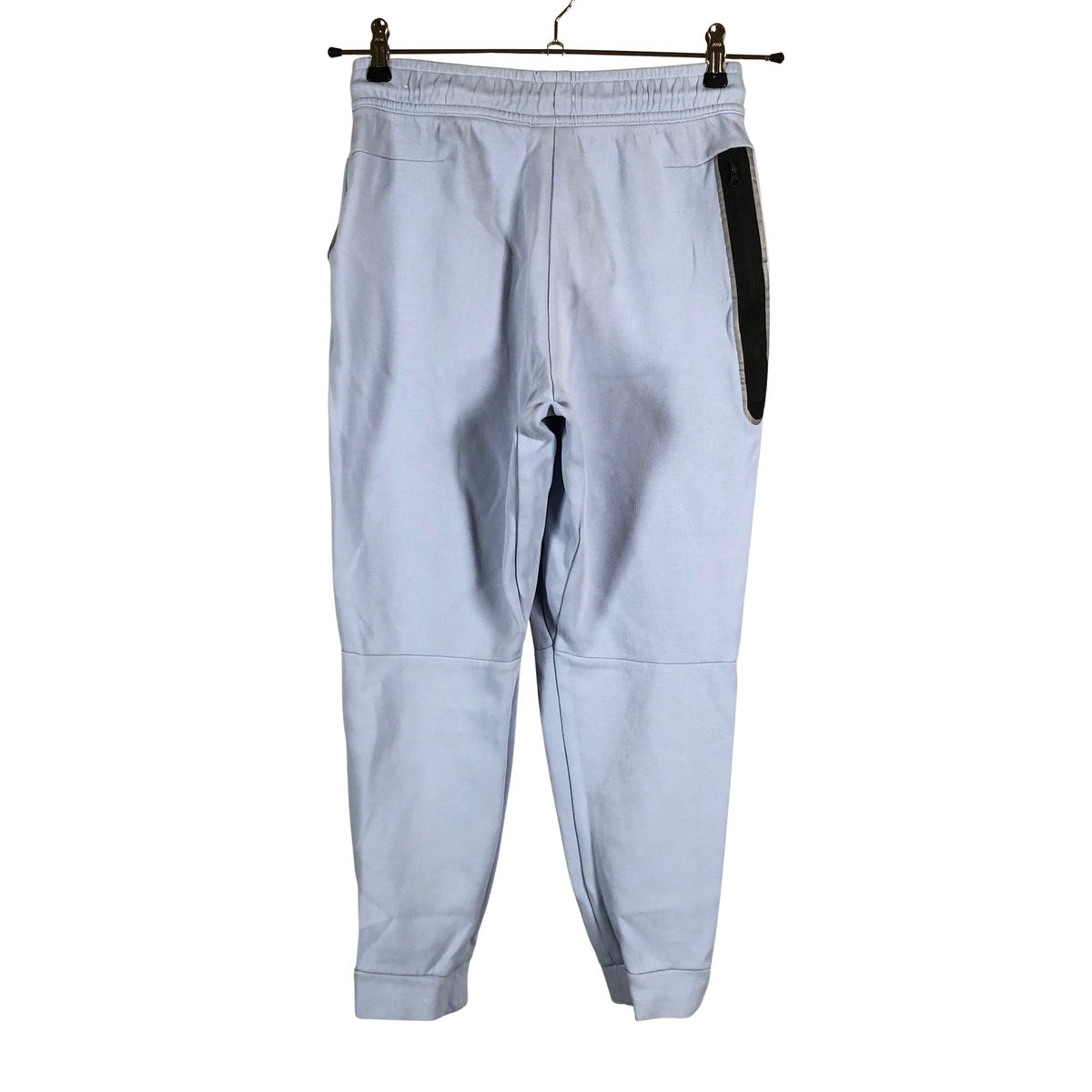 Unisex Nike - Collegehousut, koko 164 - 170 - Vaaleansininen (2)