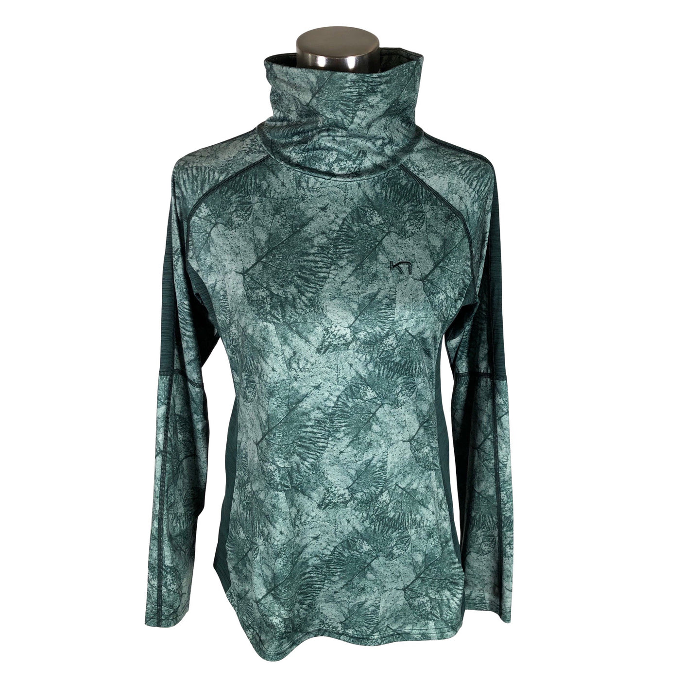 Unisex Kari Traa - Urheilupaita,
pitkät hihat, koko 40 - (1)