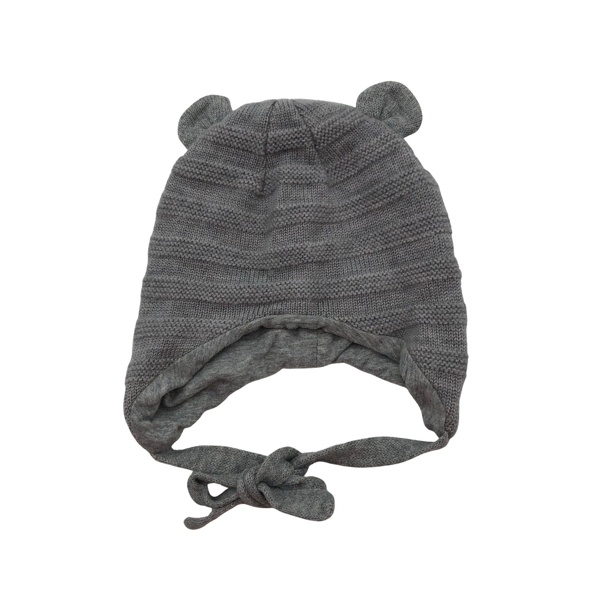 Unisex North Outdoor - Talvihattu, koko 40 - 42 cm - Harmaa (1)