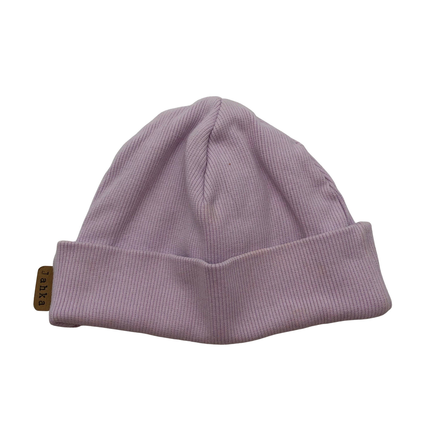 Unisex Handmade - Ohut pipo, koko 42 - 44 cm - Violetti (1)