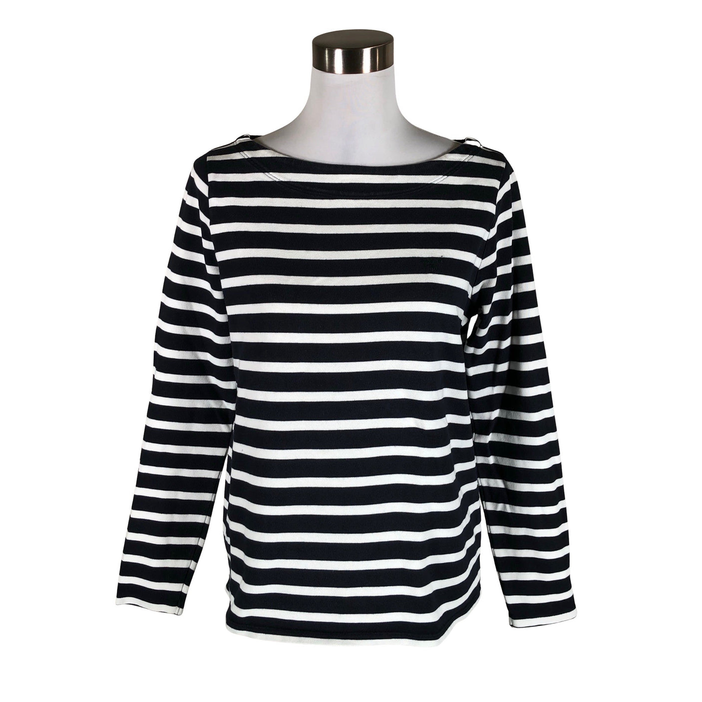 Naisten Gant - Trikoopaita, koko 38 - Sininen (1)