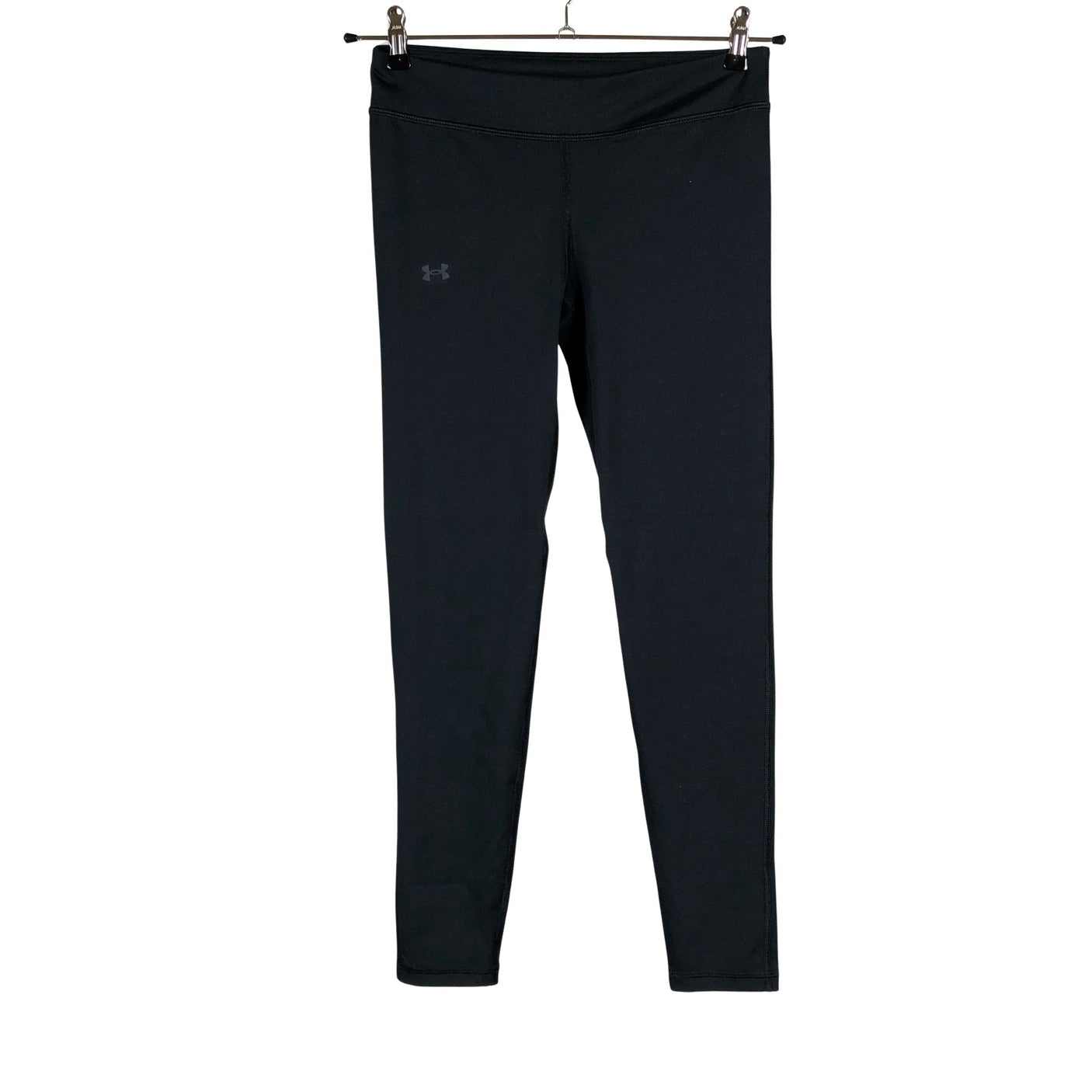 Naisten Under Armour - Urheilutrikoot, koko 36 - Musta (1)