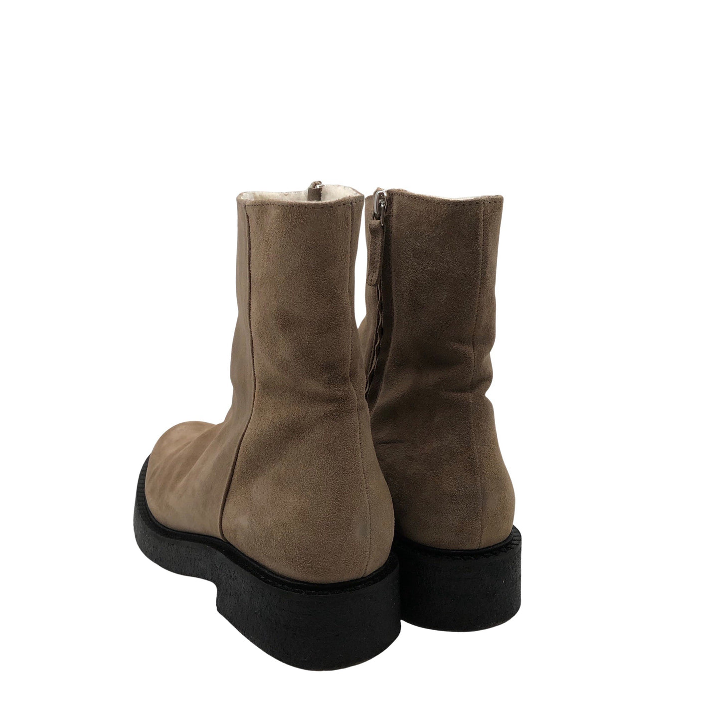 Naisten Billi Bi - Nilkkurit, koko 40 - Beige (2)