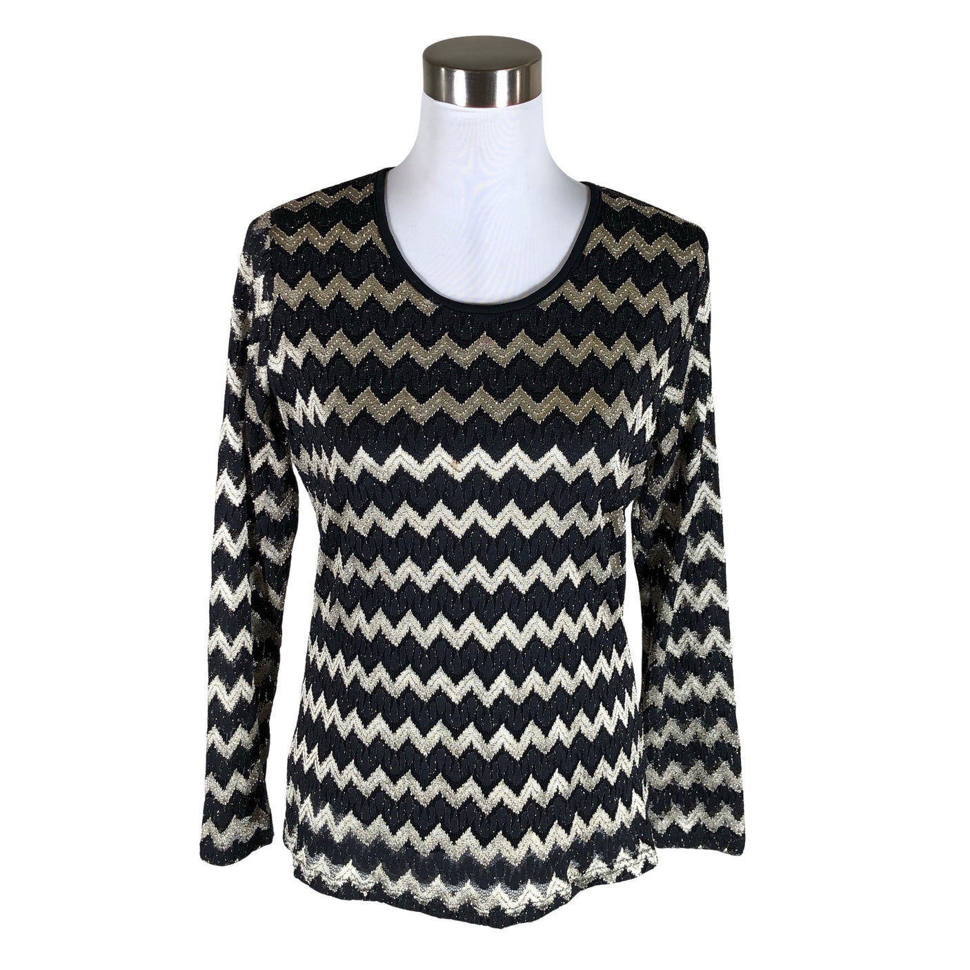 Naisten Elitelle - Juhlapaita, koko 40 - Musta (1)