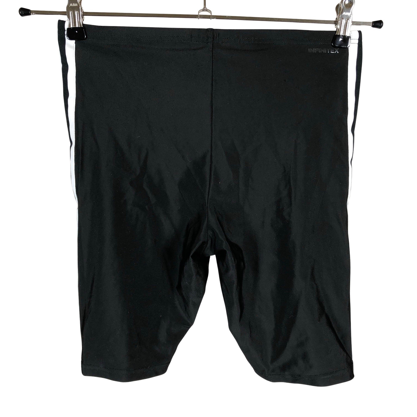 Poikien Adidas - Uimahousut, koko 158 - 164 - Musta (2)