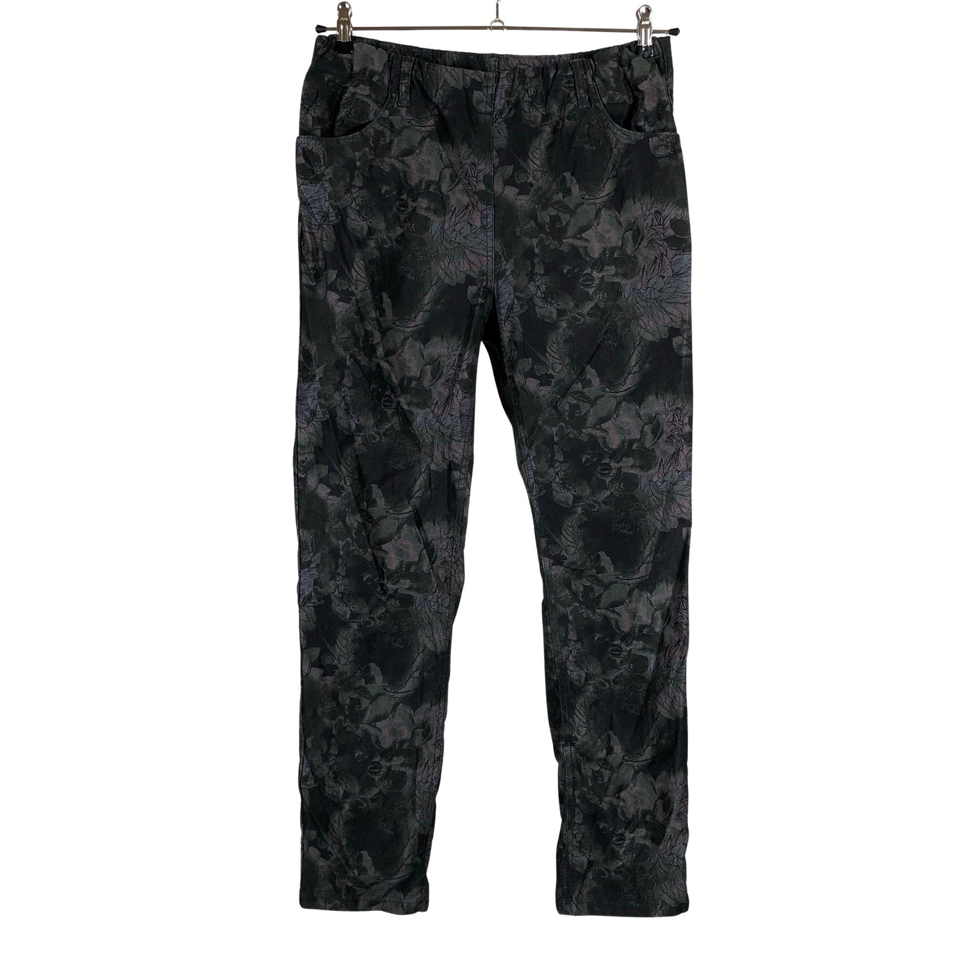 Naisten LauRie - Trikoohousut, koko 42 - Vihreä (1)