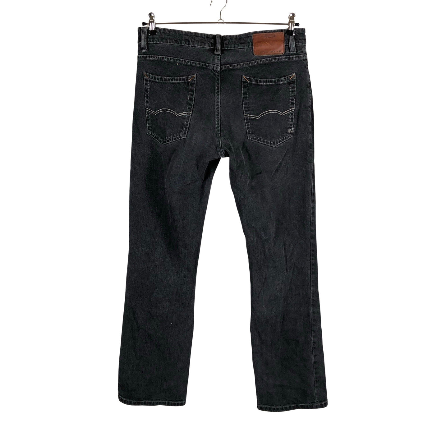 Miesten Camel Active - Farkut, koko W34 - Harmaa (2)