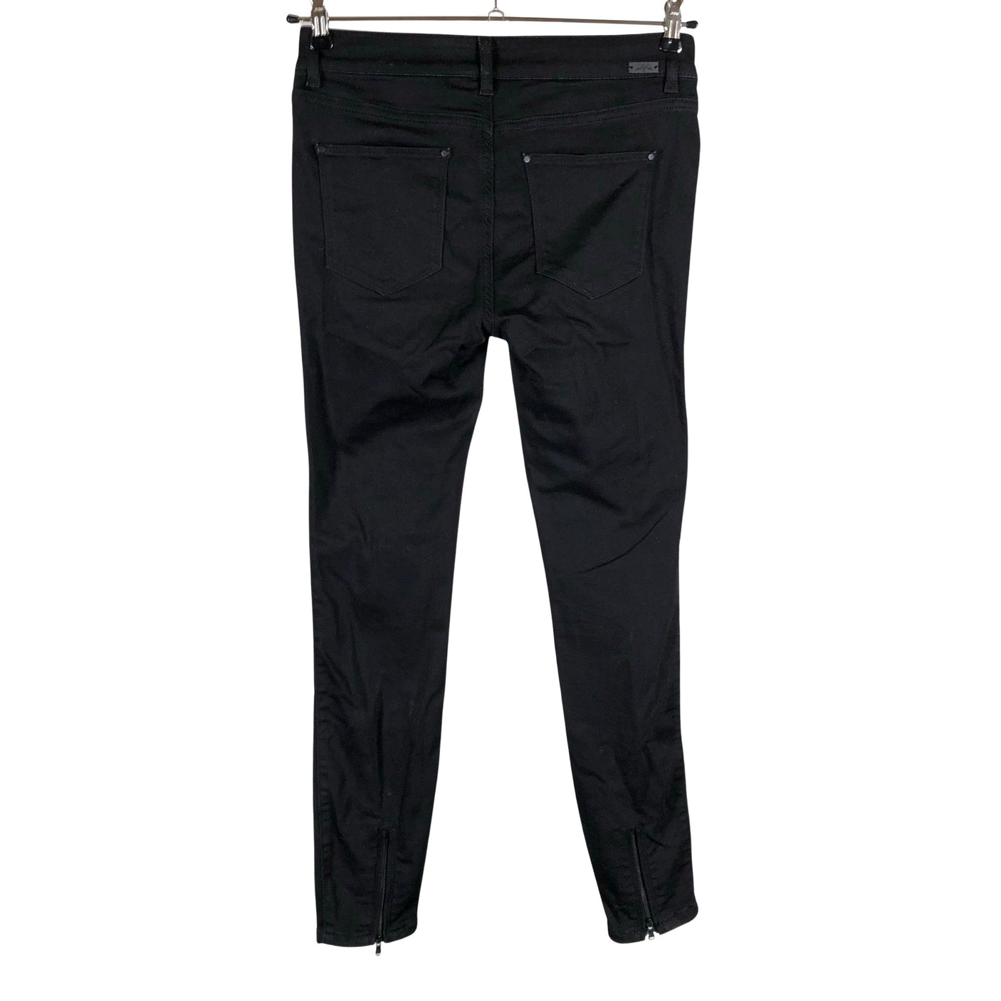 Naisten Mos Mosh - Farkut, koko W28 - Musta (2)