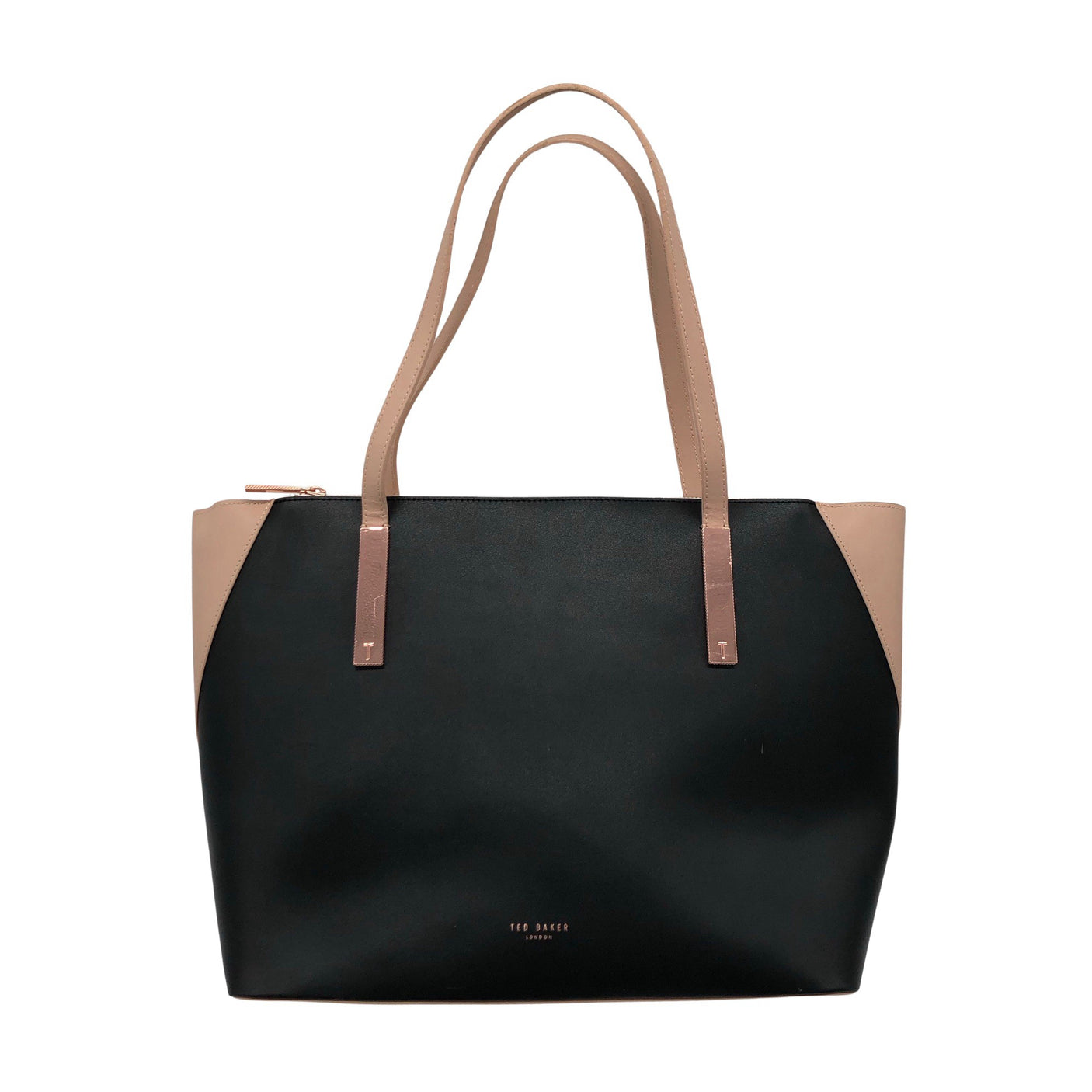 Naisten Ted Baker - Käsilaukku, koko Maxi - Musta (1)