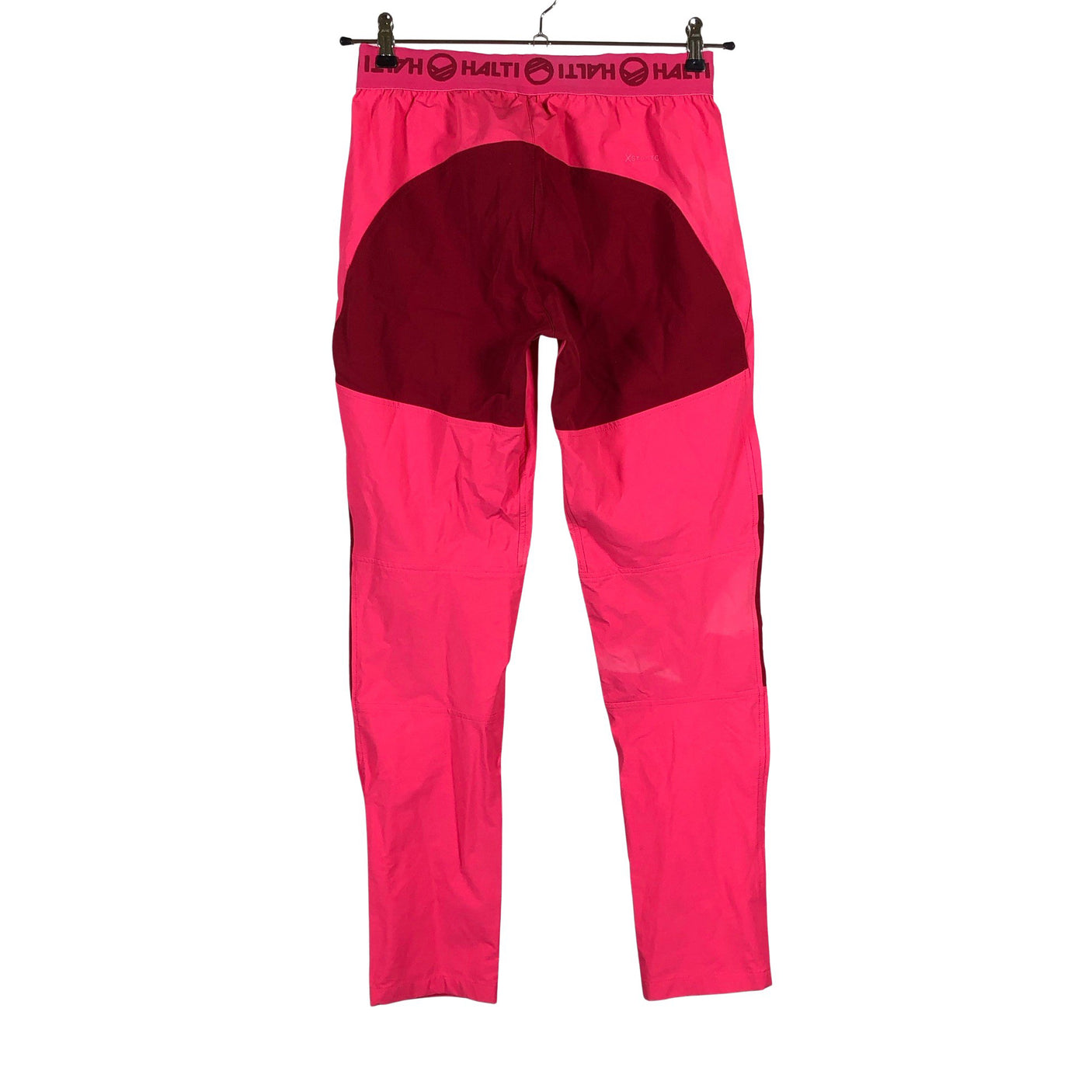 Naisten Halti - Ulkoiluhousut, koko 36 - Pinkki (2)