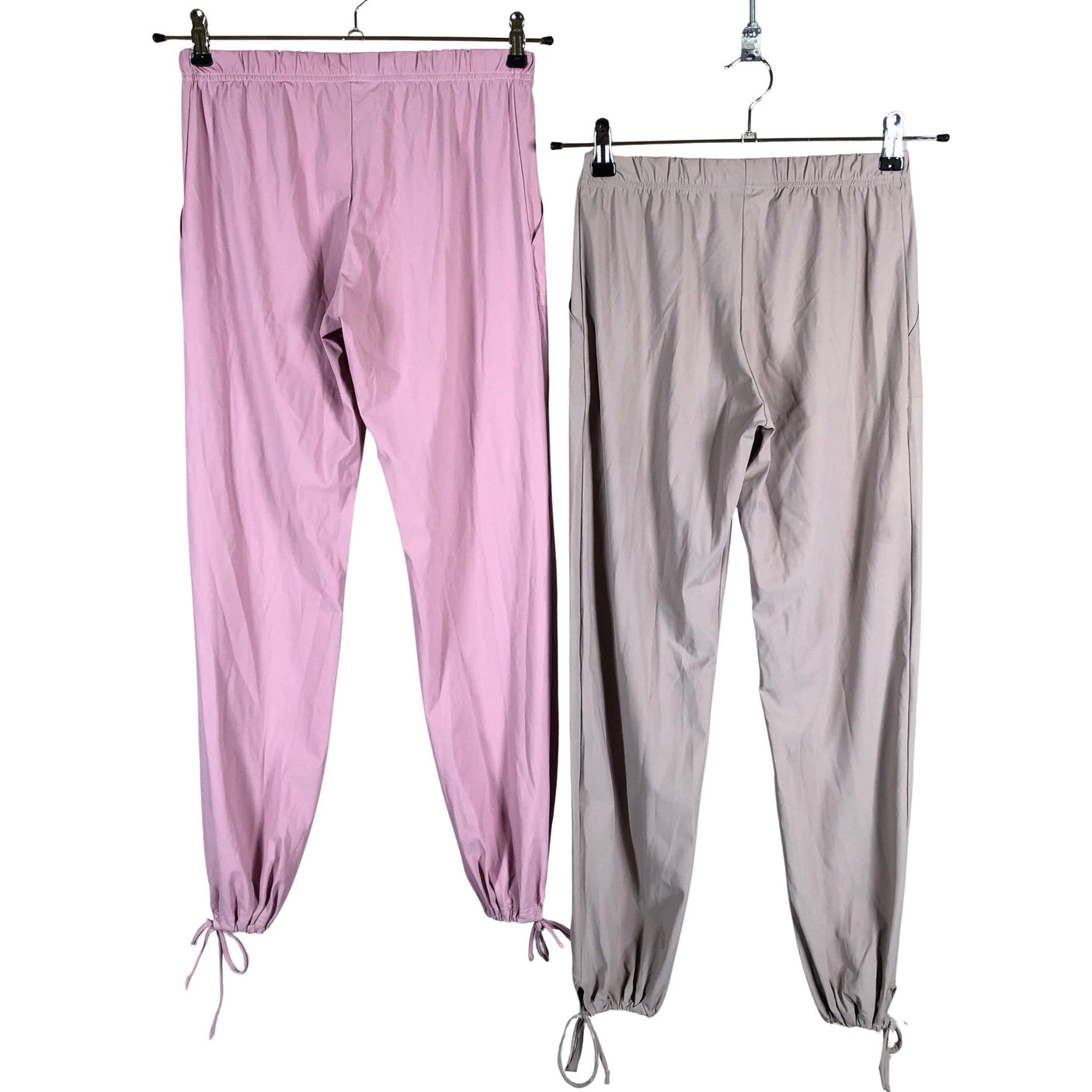 Unisex La Pirouette - Urheiluhousut, koko 152 - 158 - Vaaleanpunainen (2)