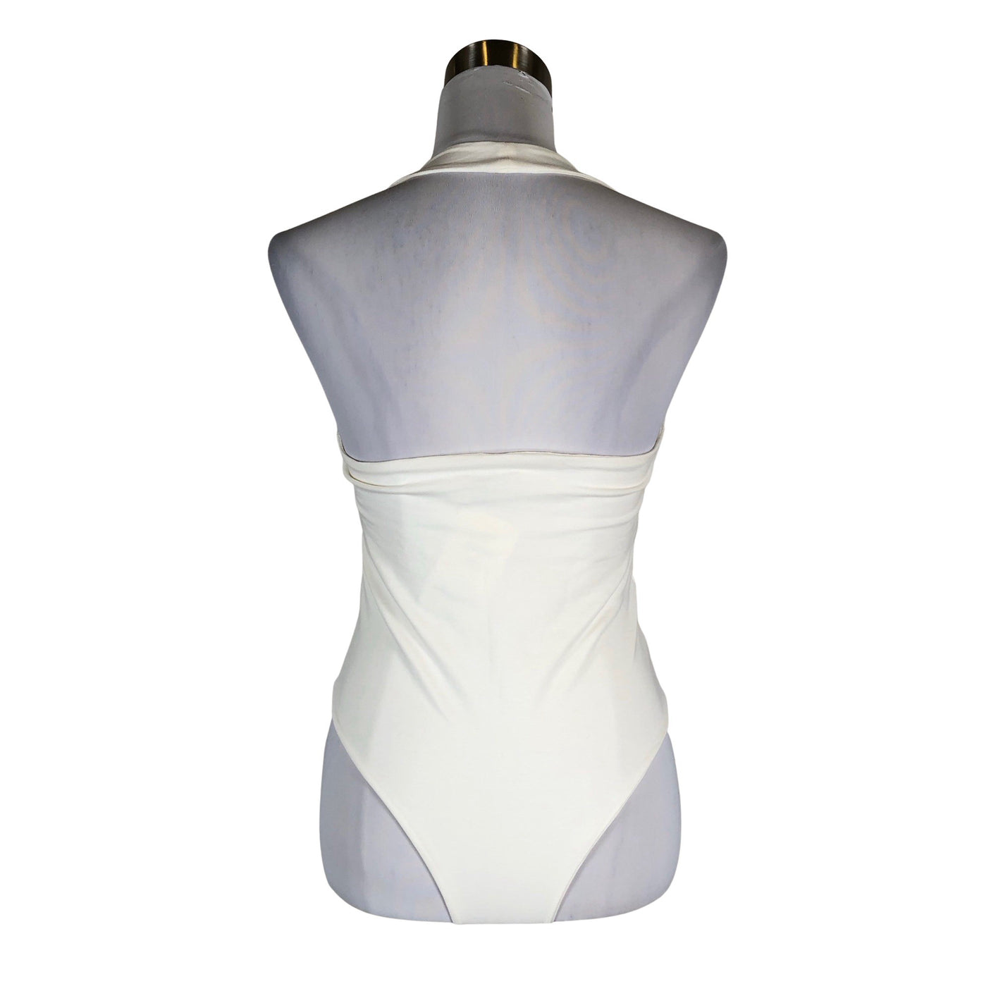 Naisten Guaja - Body, koko 40 - Luonnonvalkoinen (2)