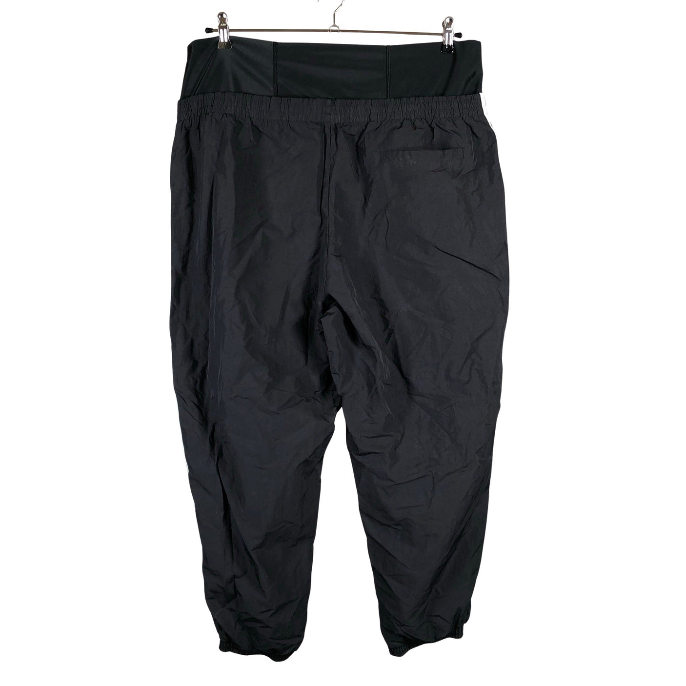 Naisten Adidas - Ulkoiluhousut, koko 50 - Musta (2)