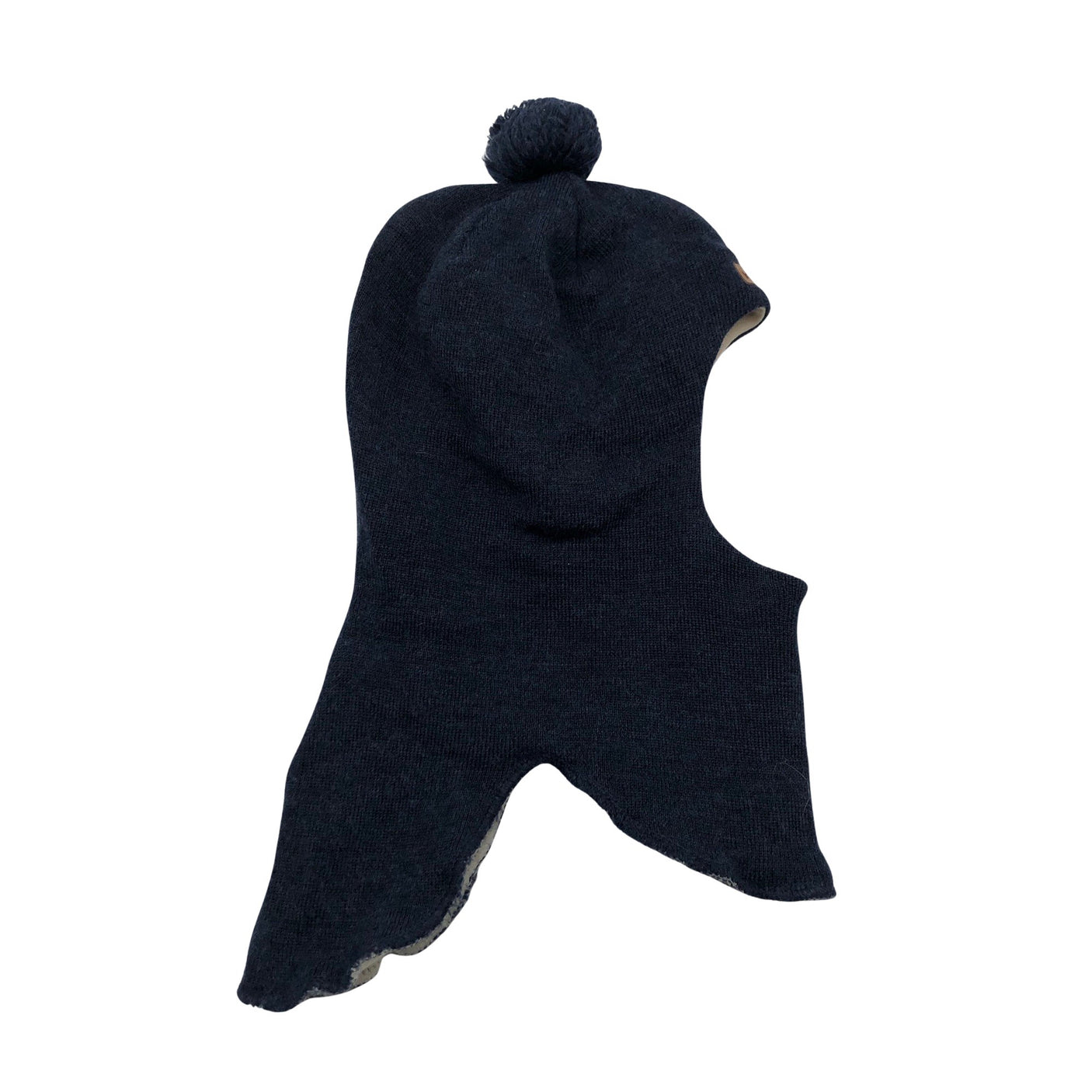 Unisex Kivat - Kypärähattu, koko 56 - 58 cm - Sininen (1)